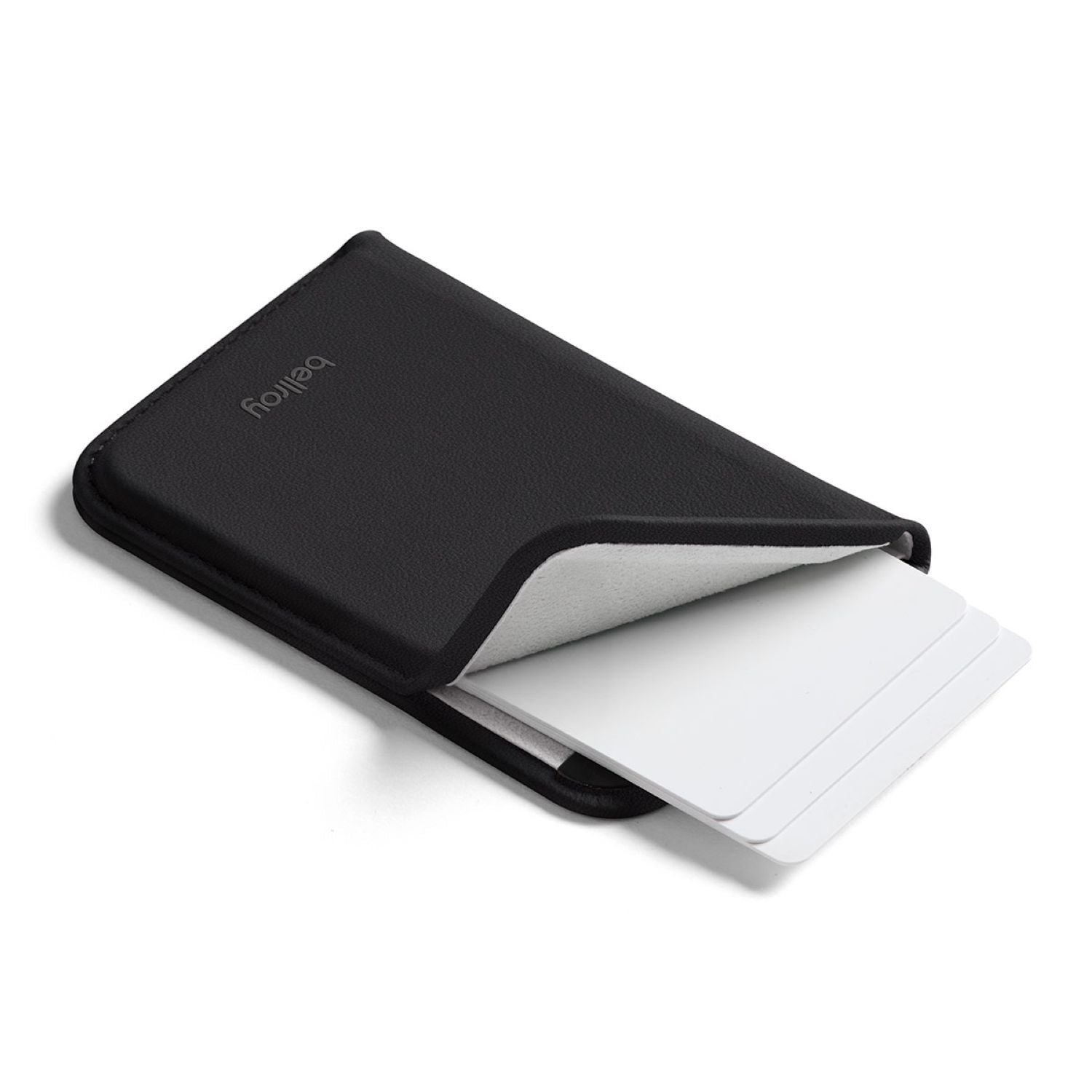 Bellroy Mag Wallet - Futuregrain™ Black