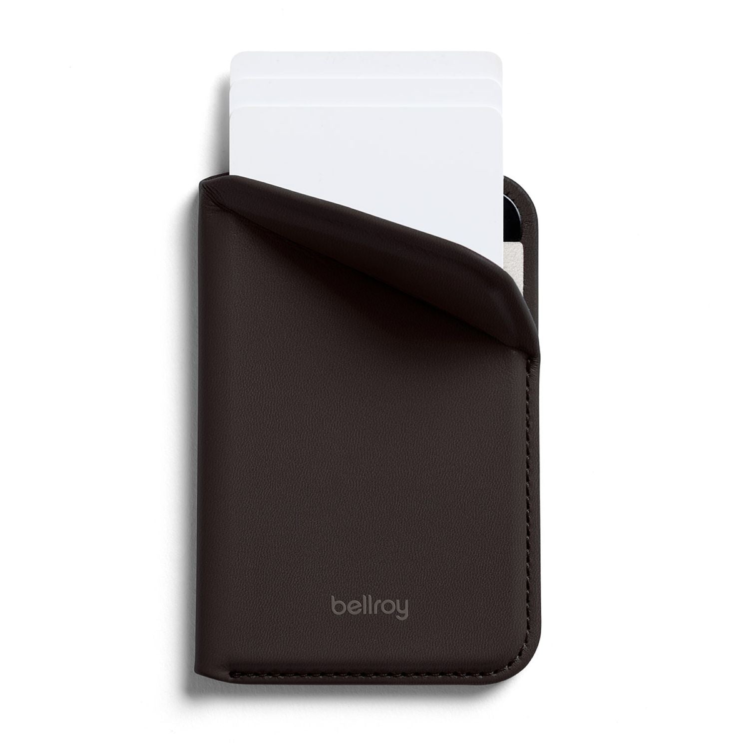 Bellroy Mag Wallet - Futuregrain™ Riverrock