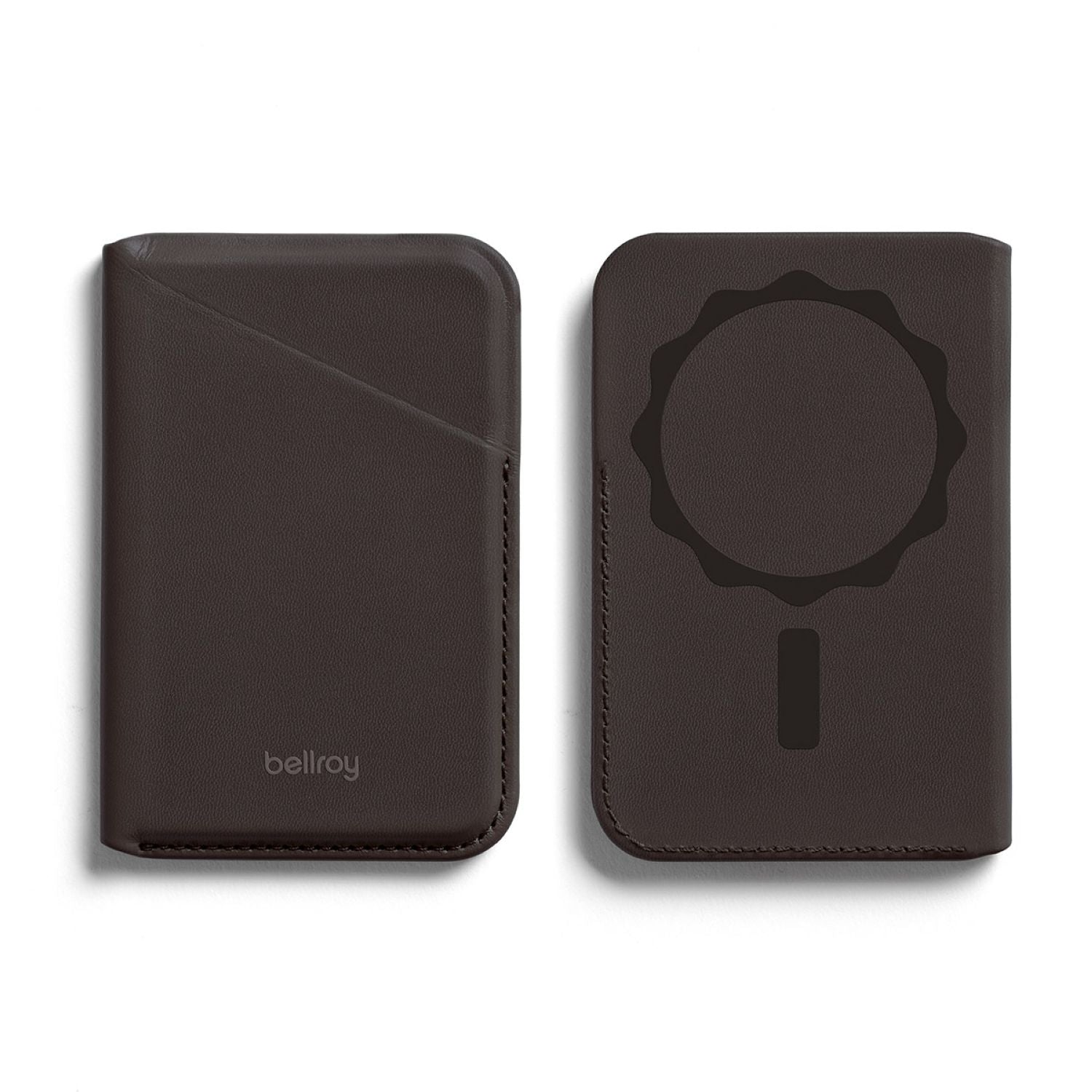 Bellroy Mag Wallet - Futuregrain™ Riverrock