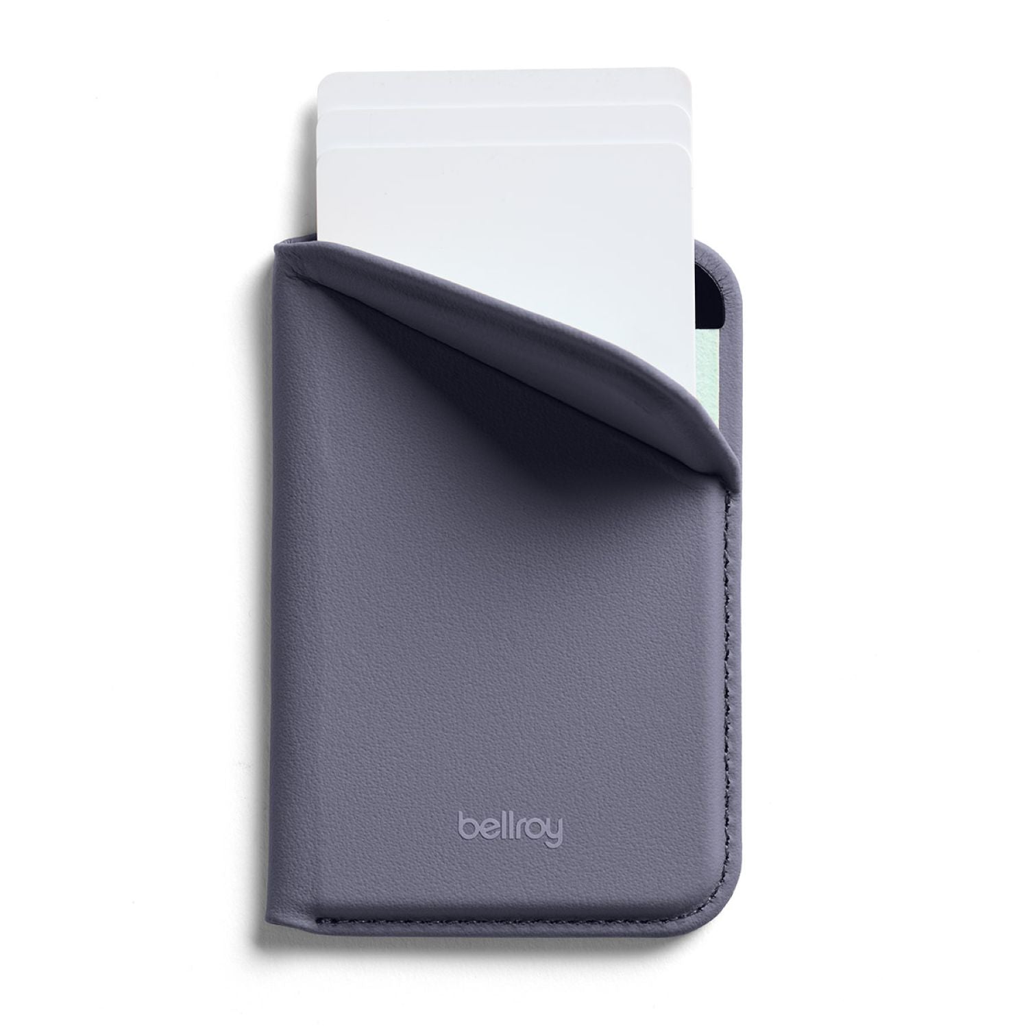 Bellroy Mag Wallet - Innovera Lilachaze