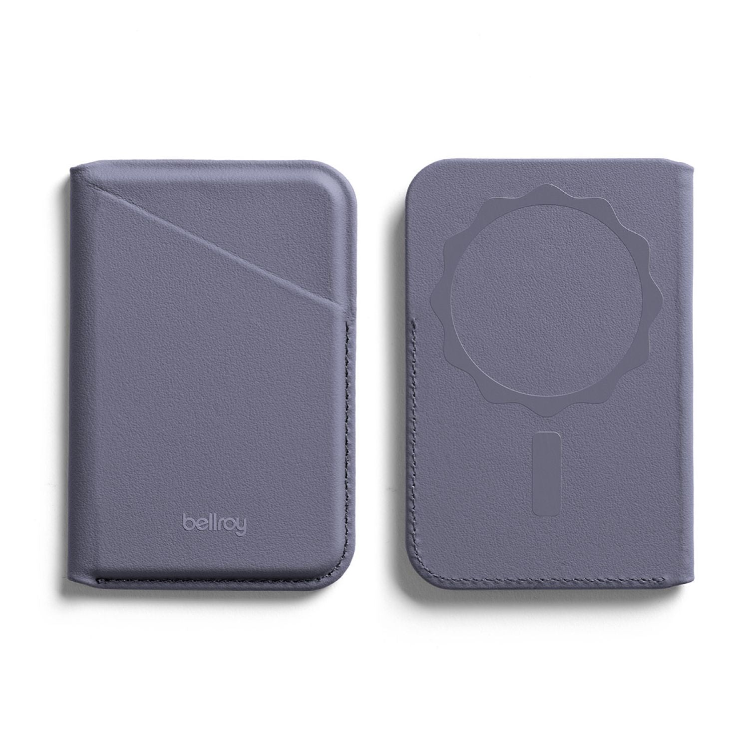 Bellroy Mag Wallet - Innovera Lilachaze