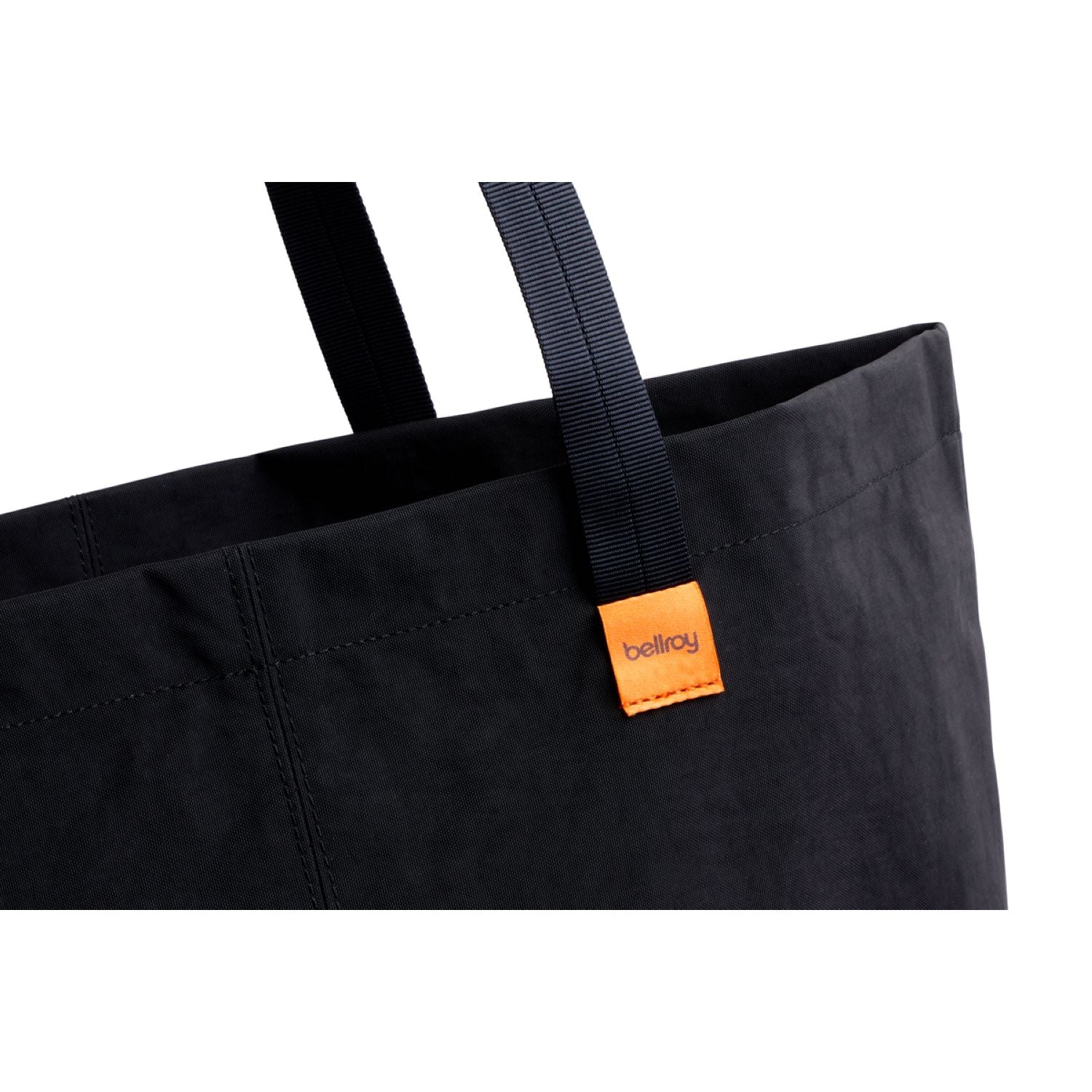 Bellroy Market Tote - Black V2