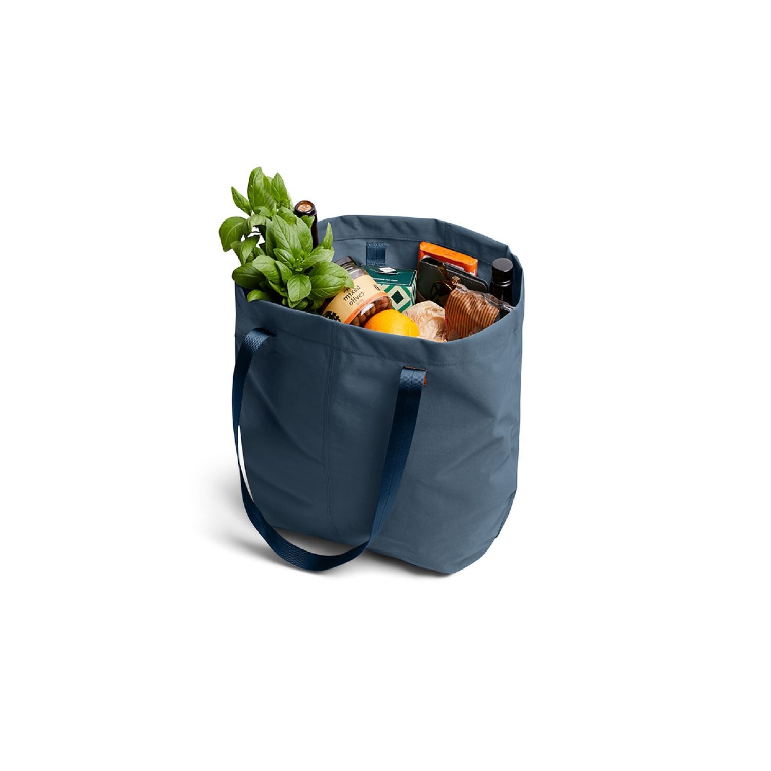 Bellroy Market Tote - Bluesteel