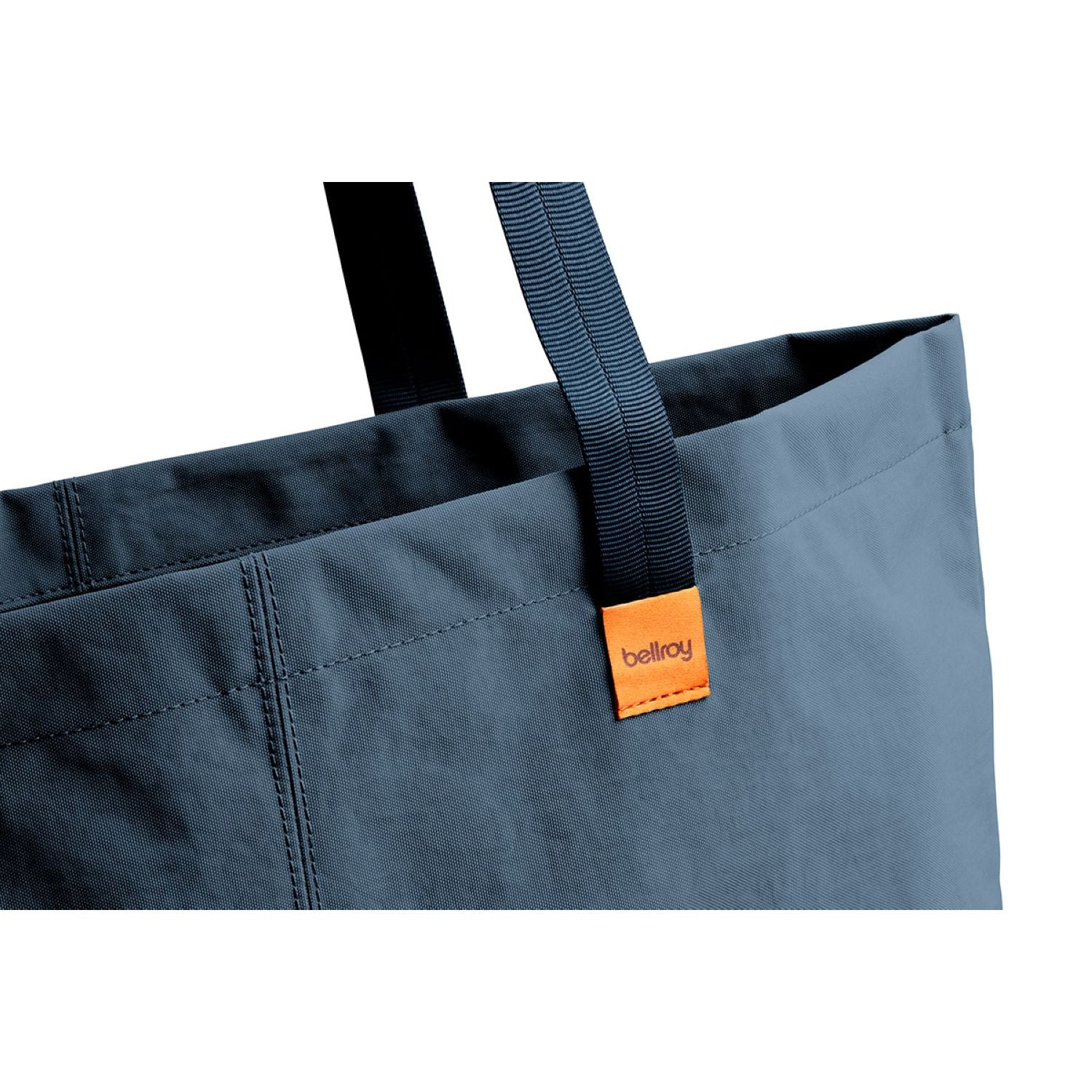 Bellroy Market Tote - Bluesteel