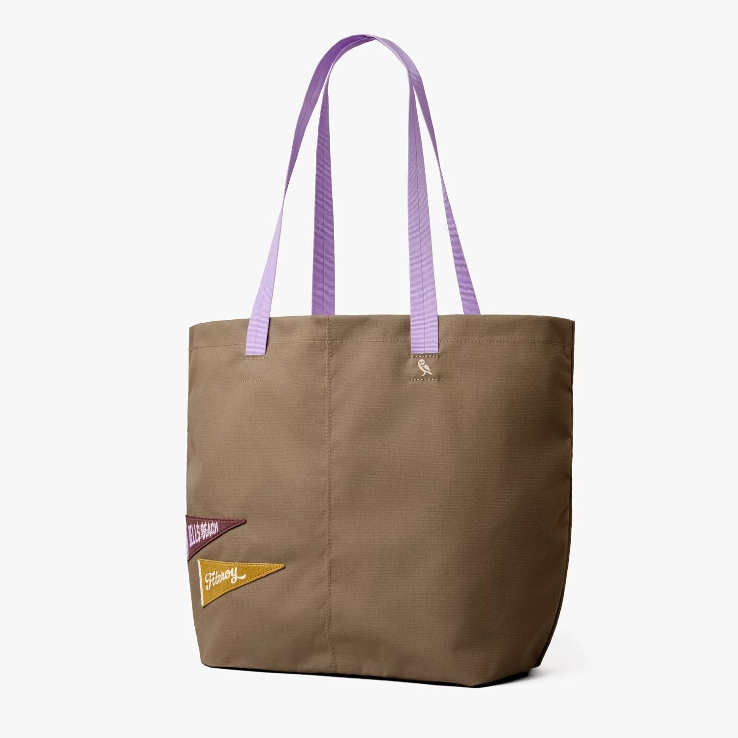 Bellroy Market Tote - Jacaranda