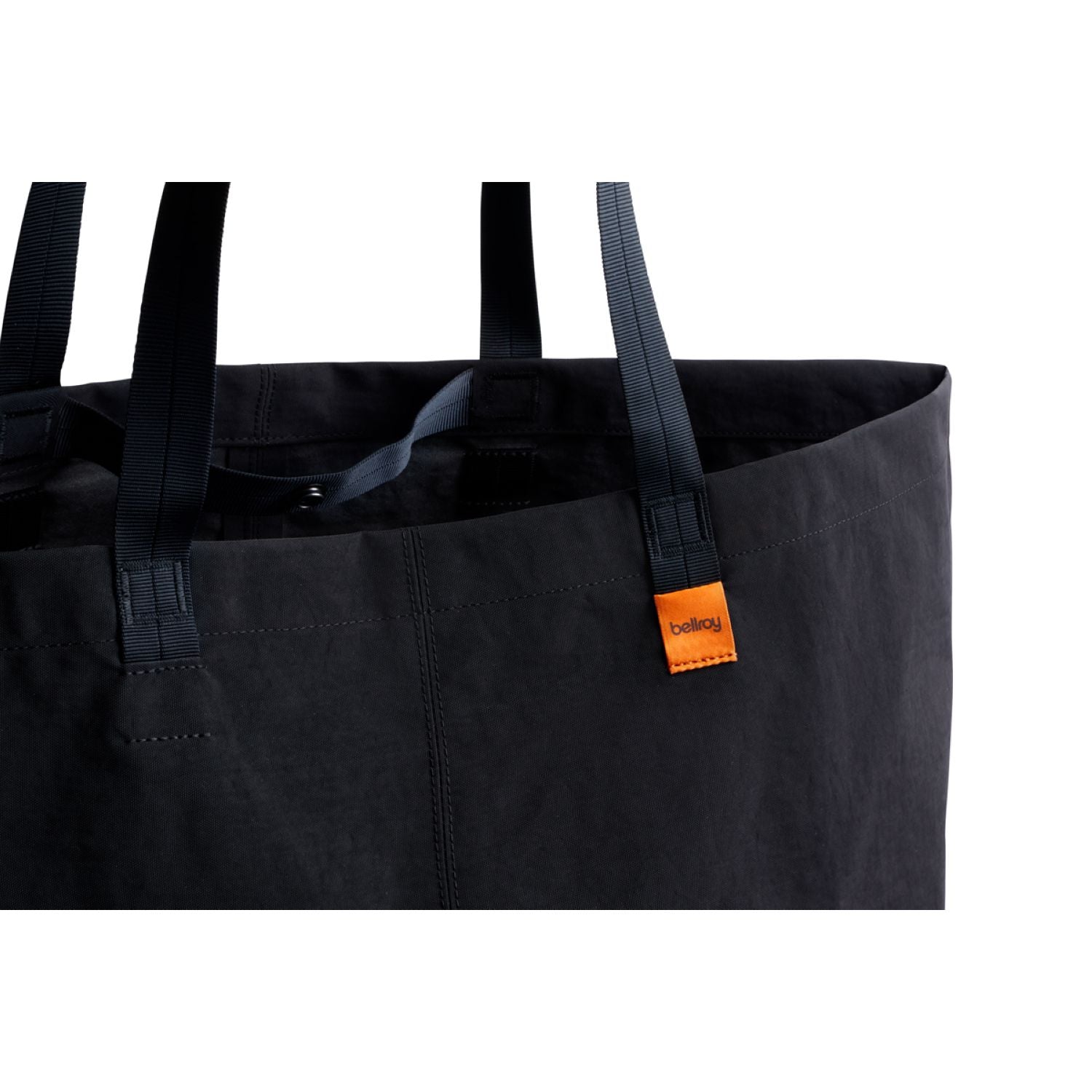 Bellroy Market Tote Plus - Black V2