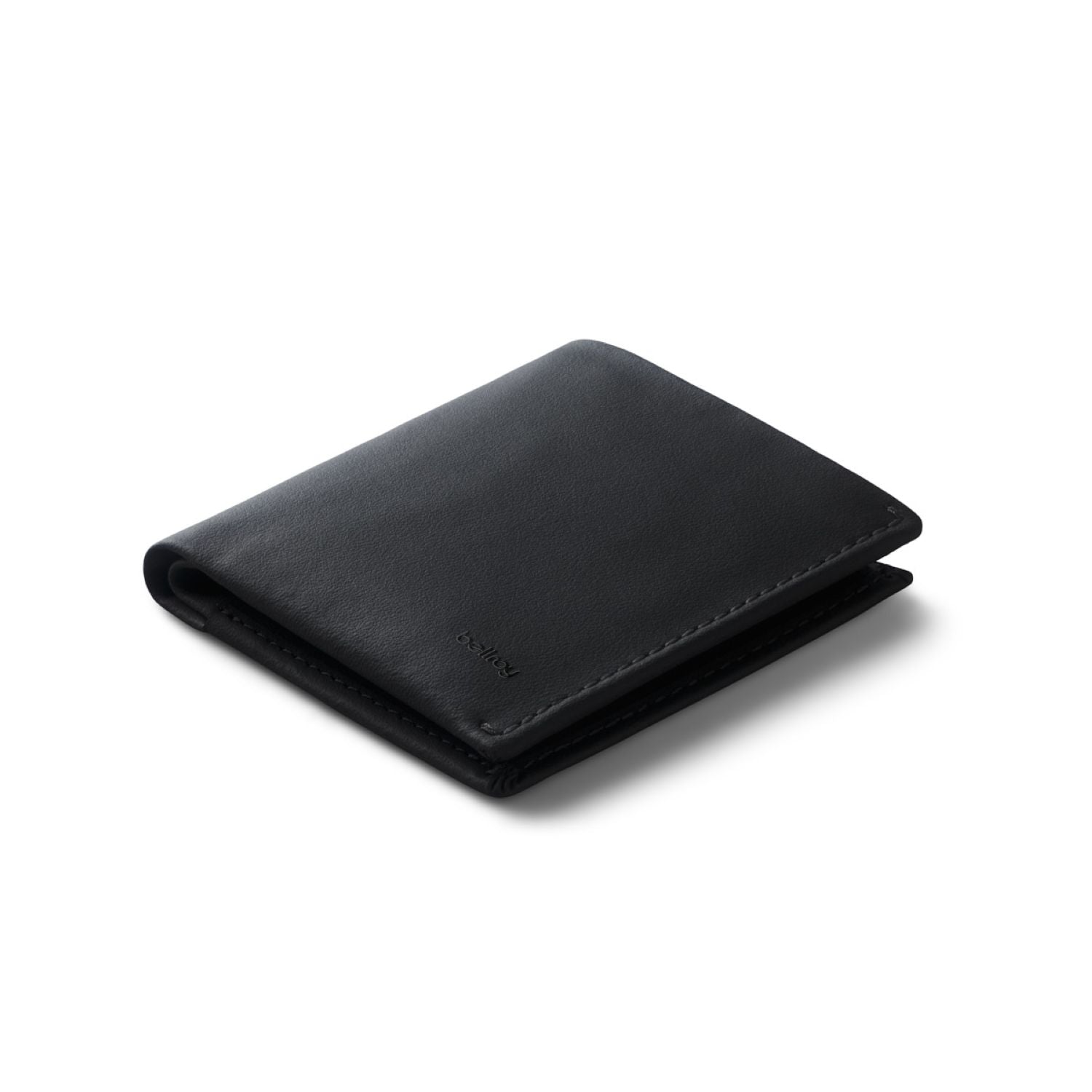 Bellroy Note Sleeve Wallet - Innovera Edition - Innovera Black
