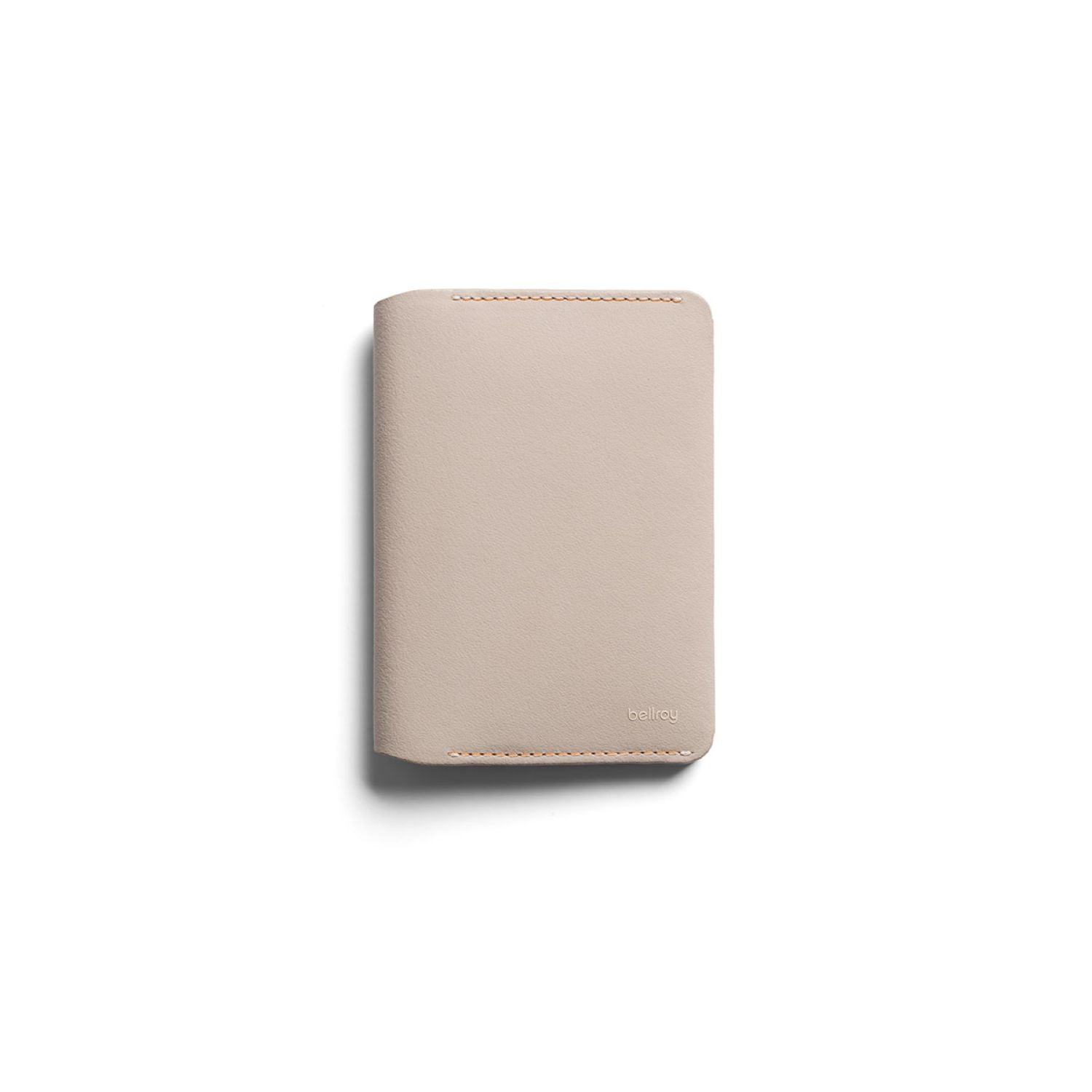 Bellroy Passport Cover – Innovera™ Edition - Innovera™ Tahini