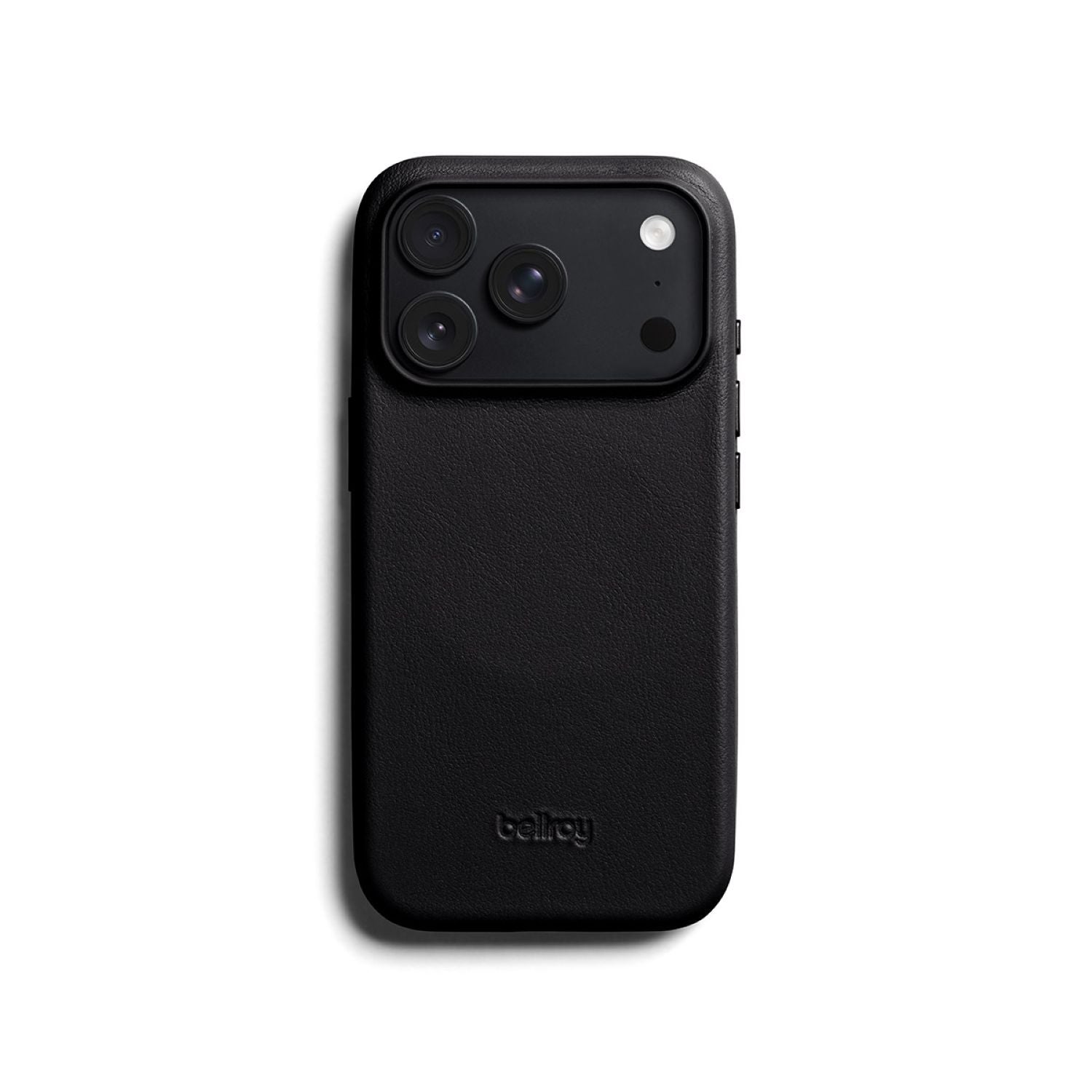 Bellroy Phone Case - 0 Card Iphone 18 Pro - Black