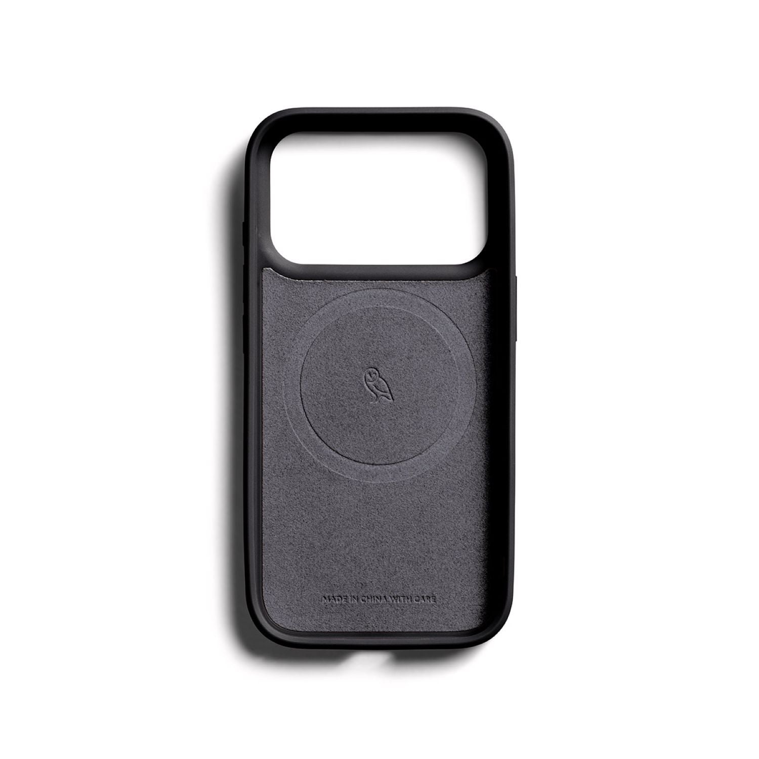 Bellroy Phone Case - 0 Card Iphone 18 Pro - Black