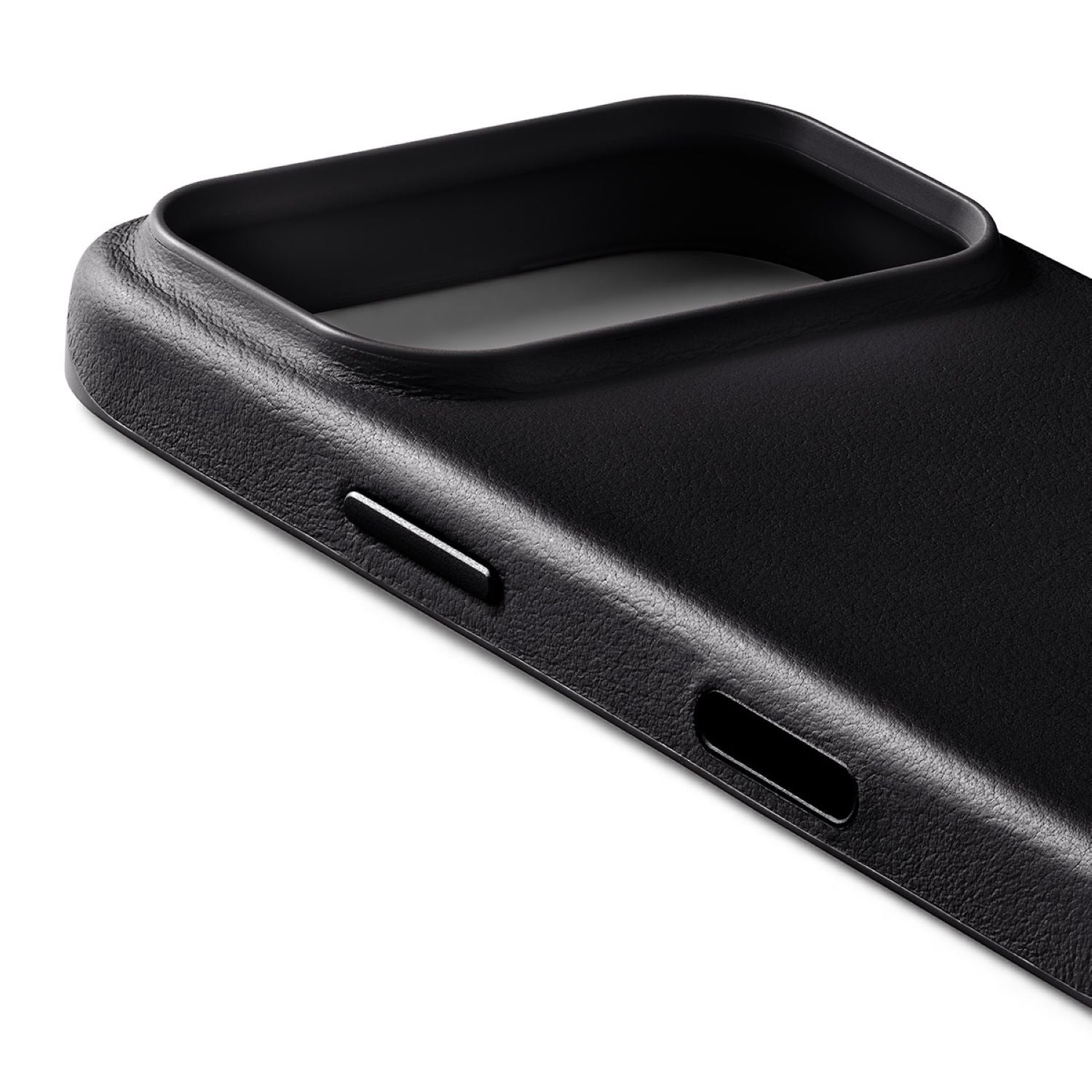 Bellroy Phone Case - 0 Card Iphone 18 Pro - Black