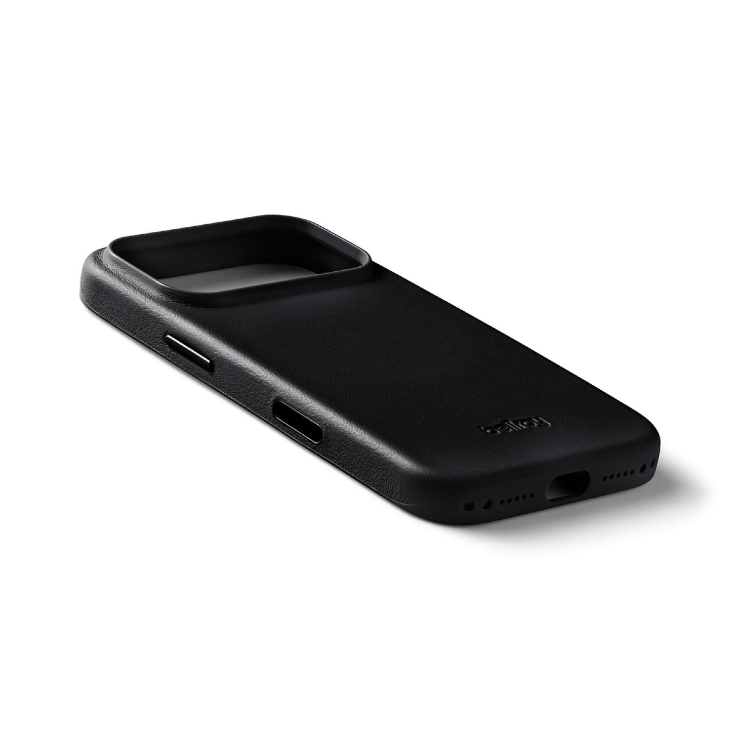 Bellroy Phone Case - 0 Card Iphone 18 Pro - Black