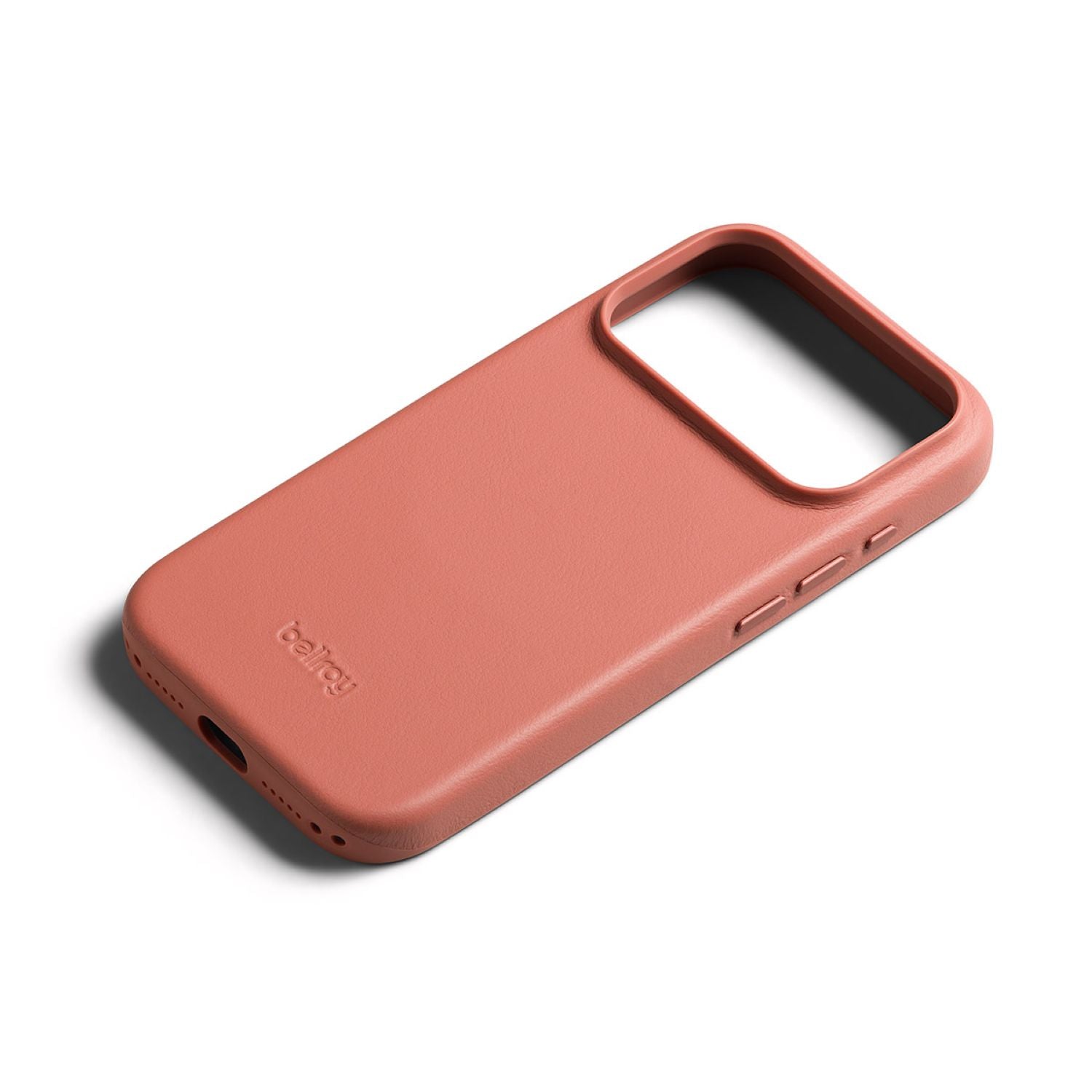 Bellroy Phone Case - 0 Card Iphone 18 Pro - Canyon