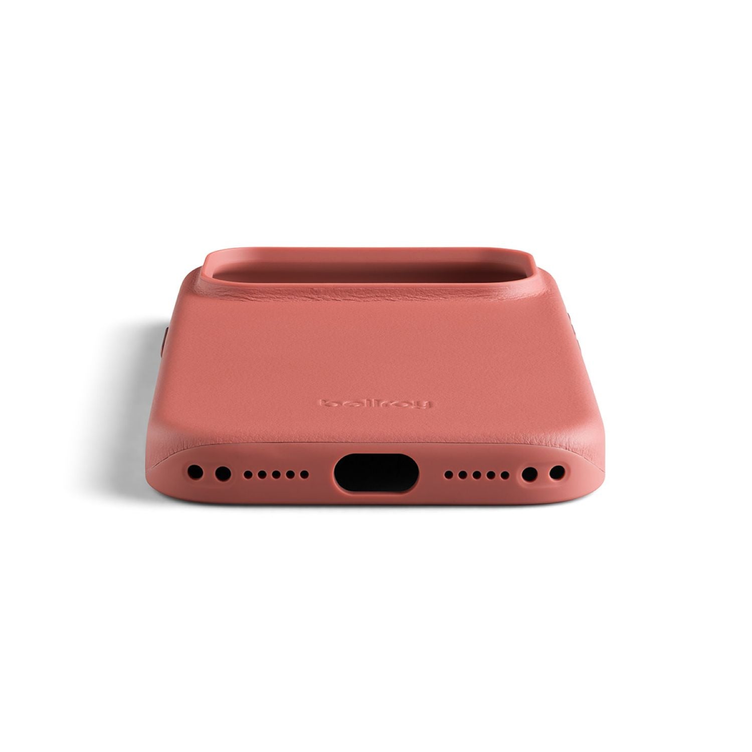 Bellroy Phone Case - 0 Card Iphone 18 Pro - Canyon