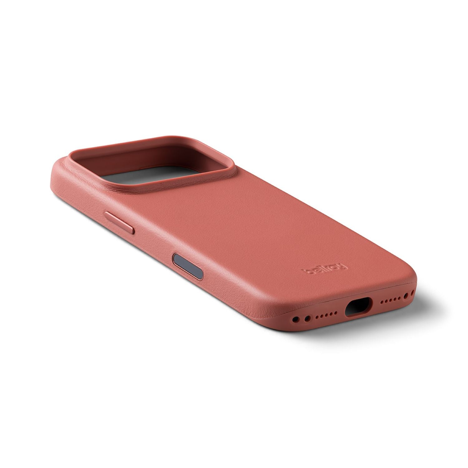 Bellroy Phone Case - 0 Card Iphone 18 Pro - Canyon