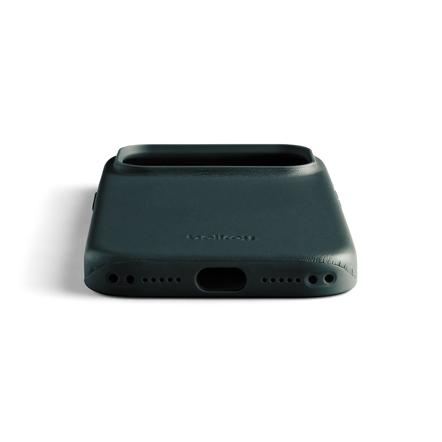 Bellroy Phone Case - 0 Card Iphone 18 Pro - Deepocean