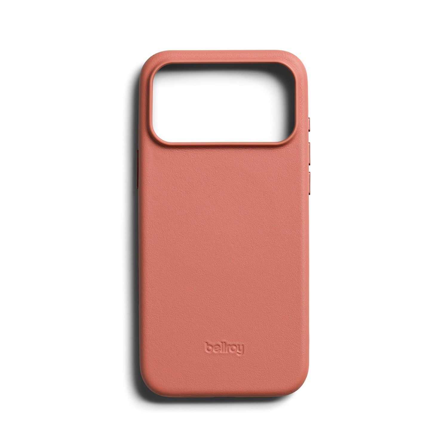 Bellroy Phone Case - 0 Card Iphone 18 Pro Max - Canyon
