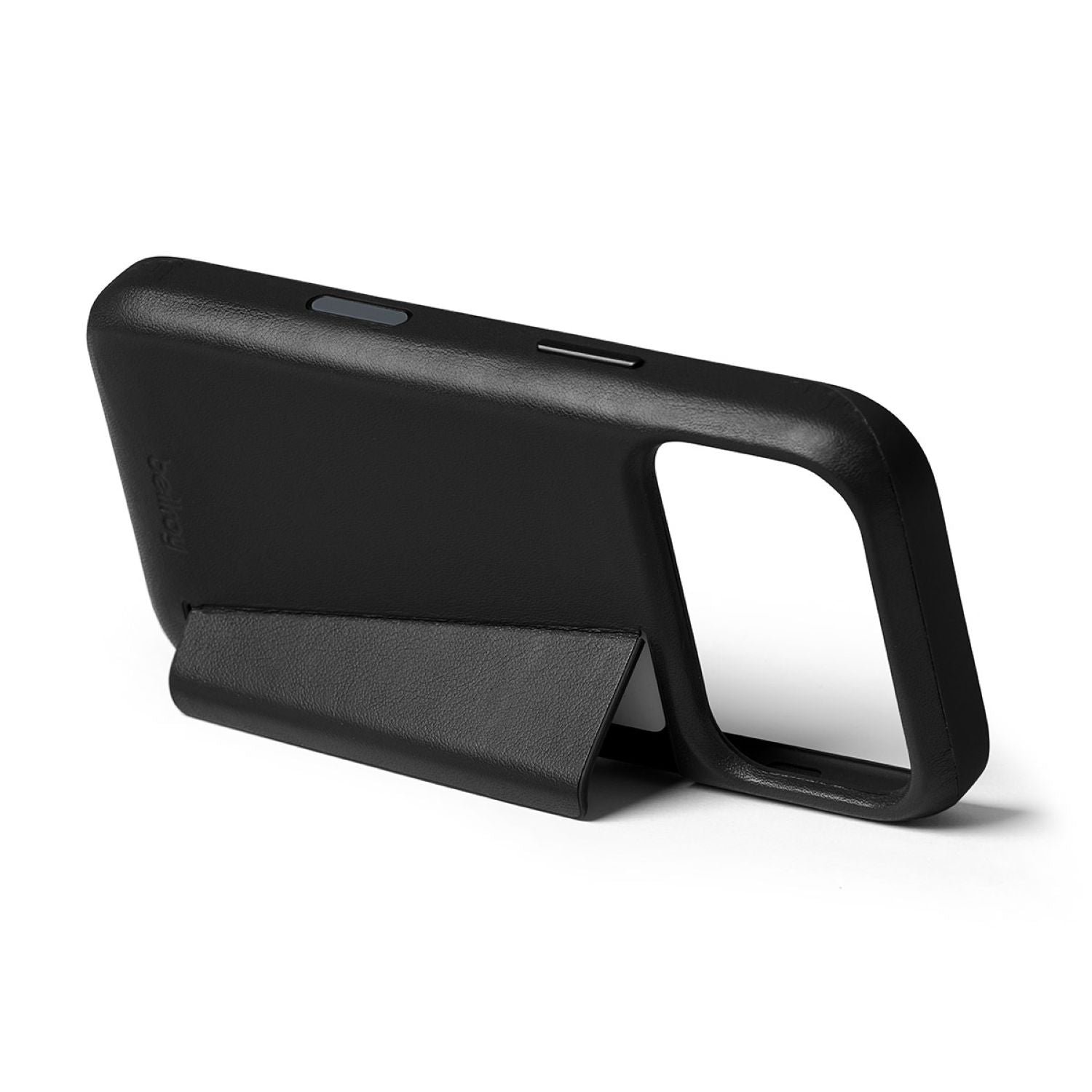 Bellroy Phone Case - 3 Card Iphone 17 Pro - Black