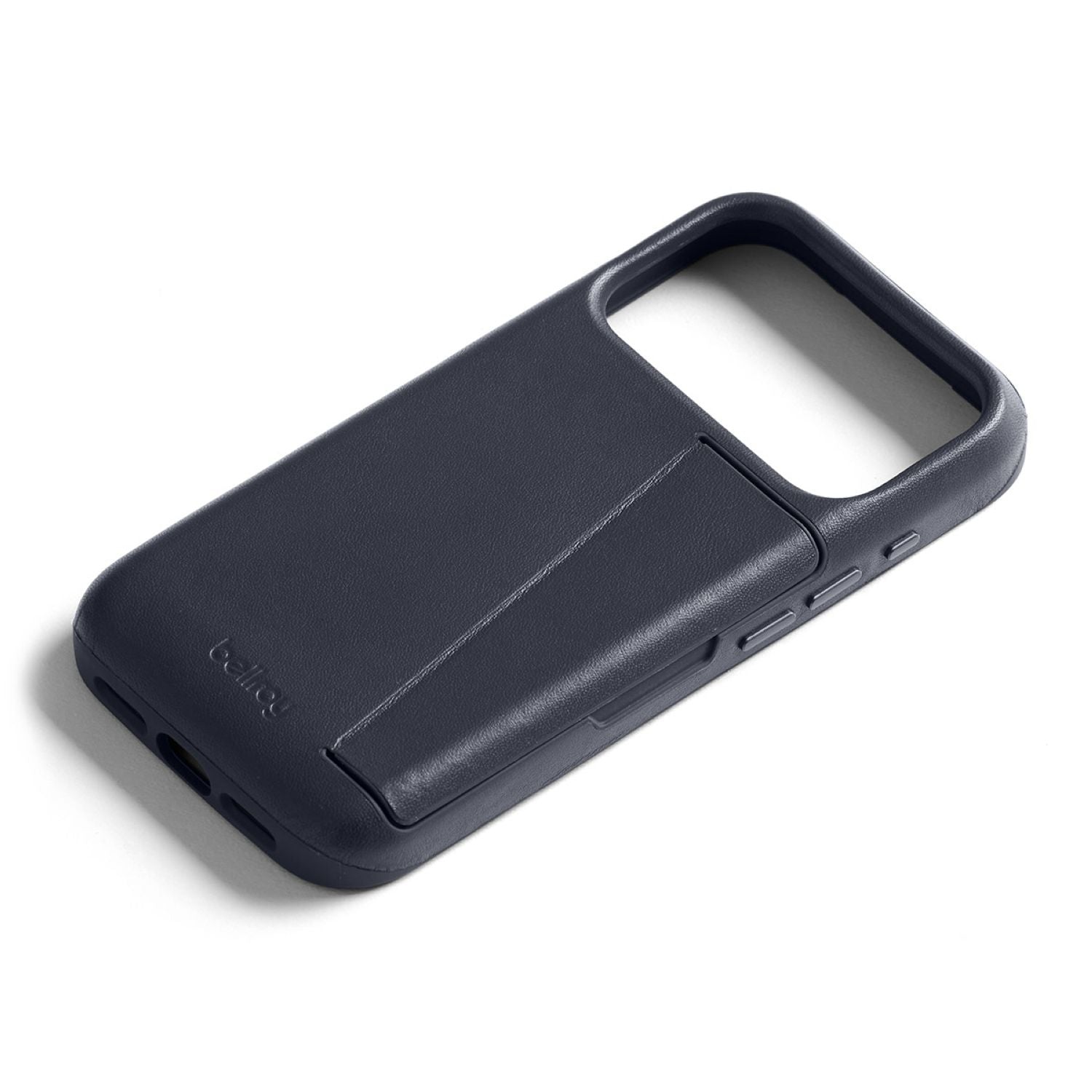 Bellroy Phone Case - 3 Card Iphone 17 Pro - Nightsky