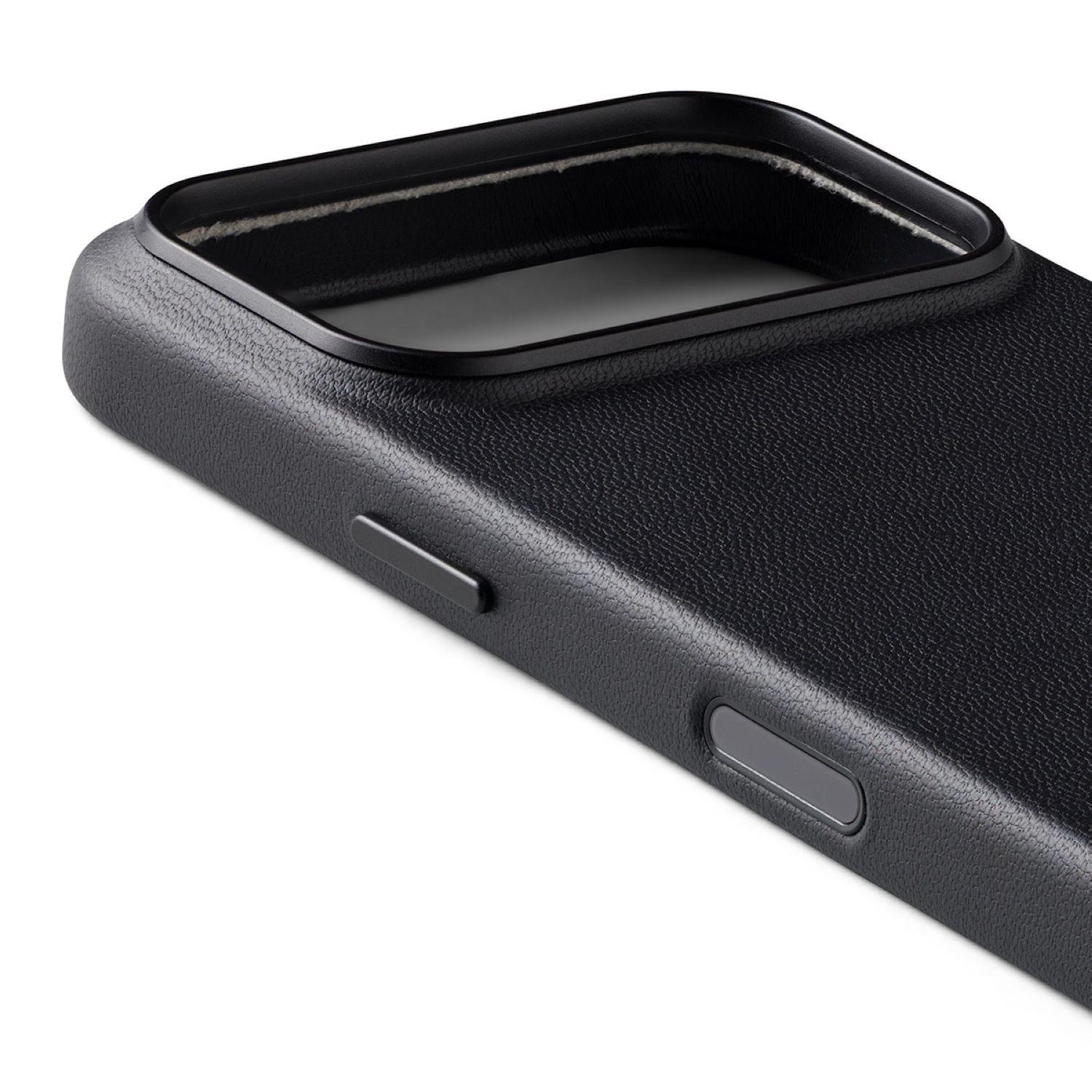 Bellroy Phone Case - Futuregrain™ Edition Iphone 18 Pro - Futuregrain™ Black