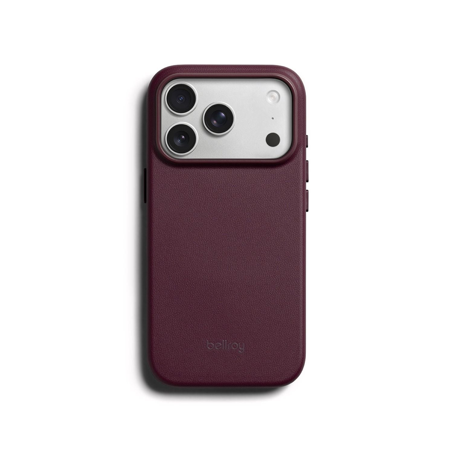 Bellroy Phone Case - Futuregrain™ Edition Iphone 18 Pro - Futuregrain™ Fig