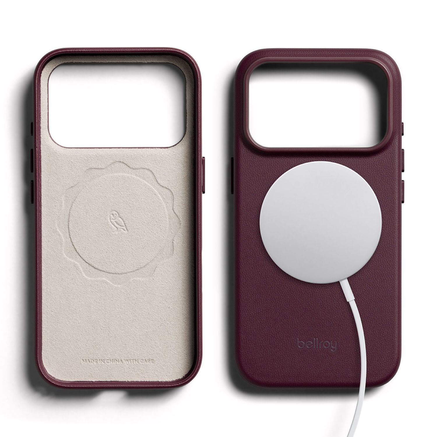 Bellroy Phone Case - Futuregrain™ Edition Iphone 18 Pro - Futuregrain™ Fig