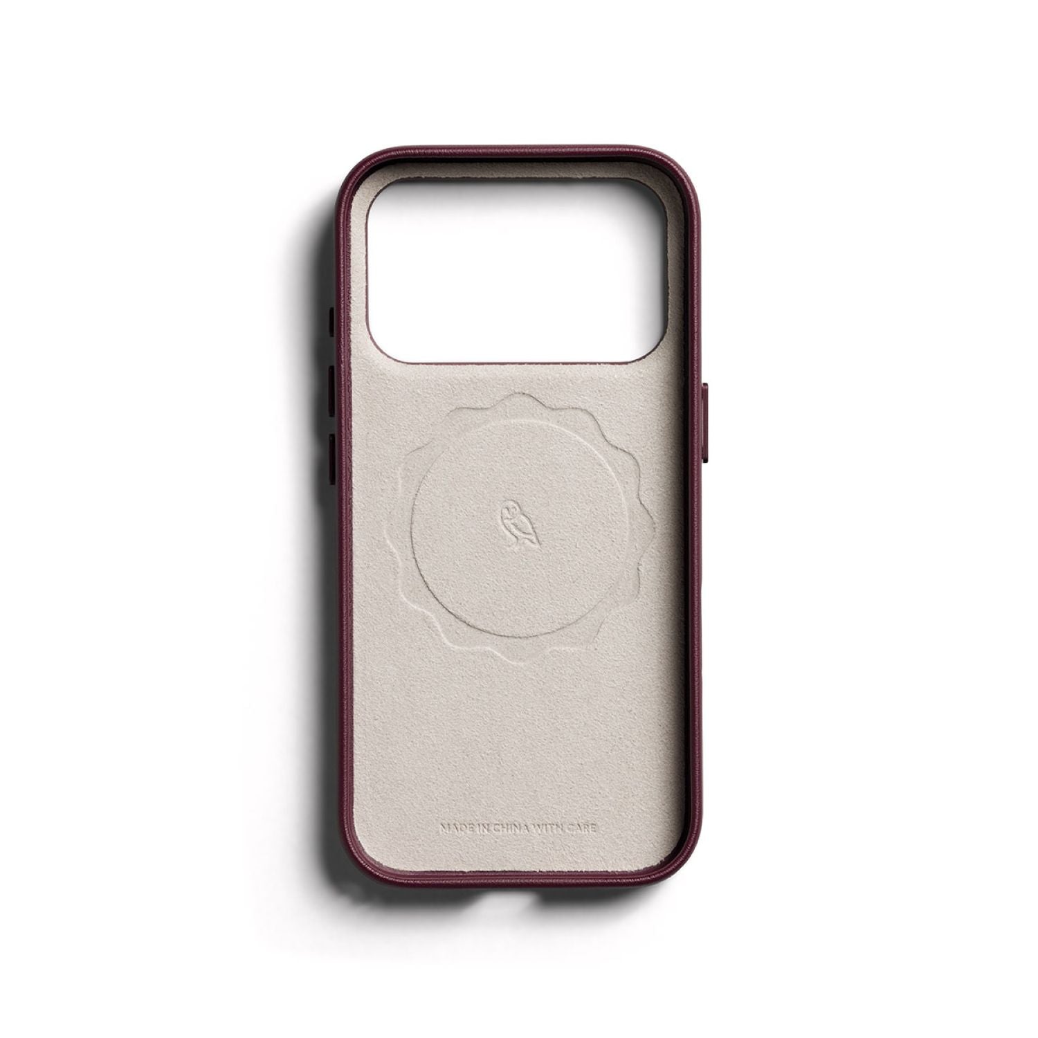 Bellroy Phone Case - Futuregrain™ Edition Iphone 18 Pro - Futuregrain™ Fig