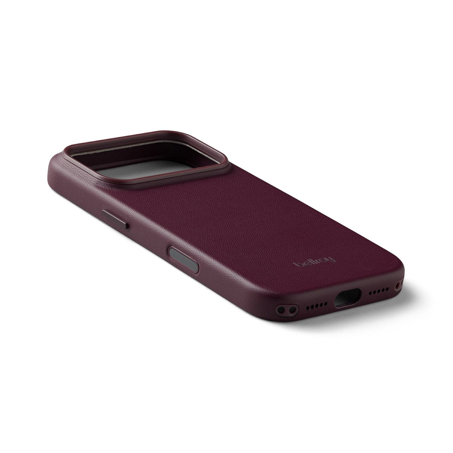 Bellroy Phone Case - Futuregrain™ Edition Iphone 18 Pro - Futuregrain™ Fig