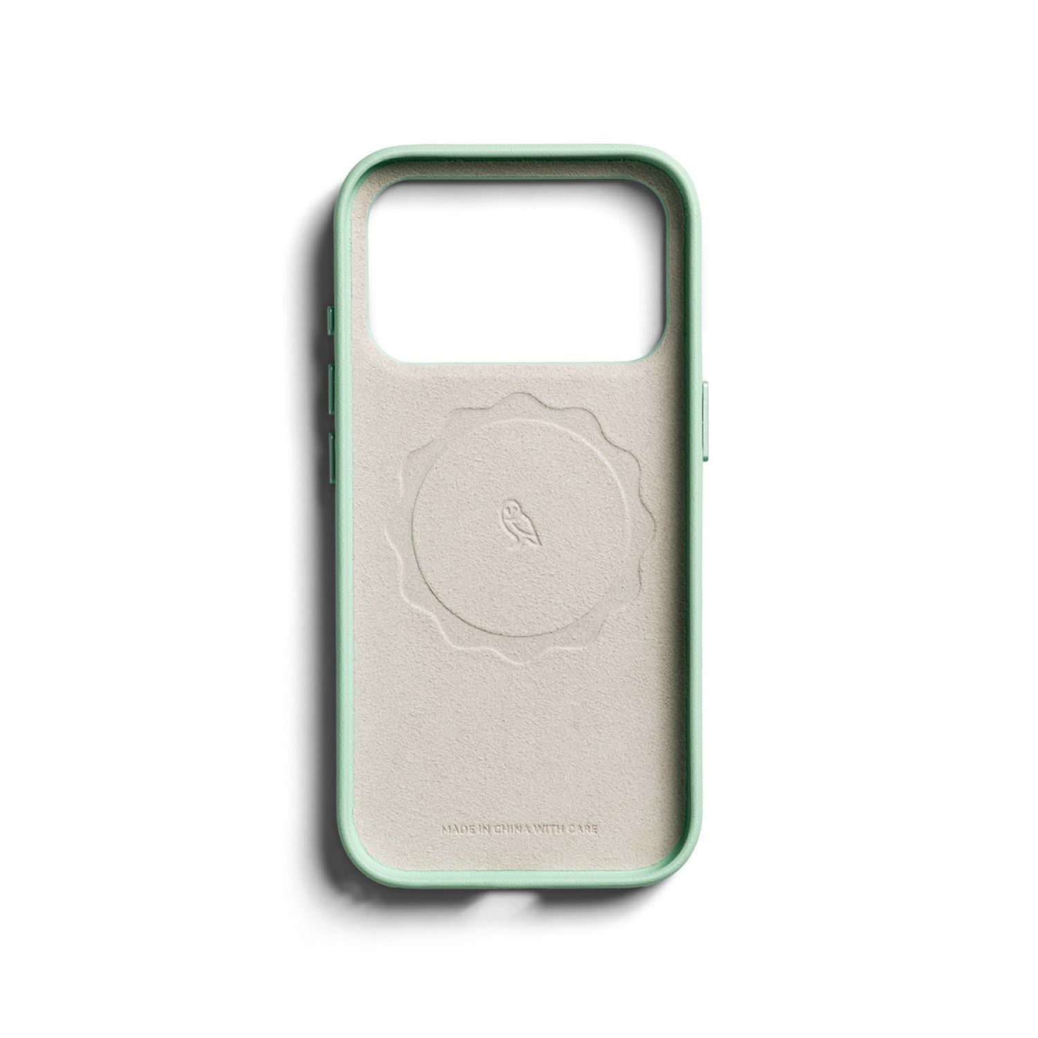 Bellroy Phone Case - Futuregrain™ Edition Iphone 18 Pro - Futuregrain™ Mint