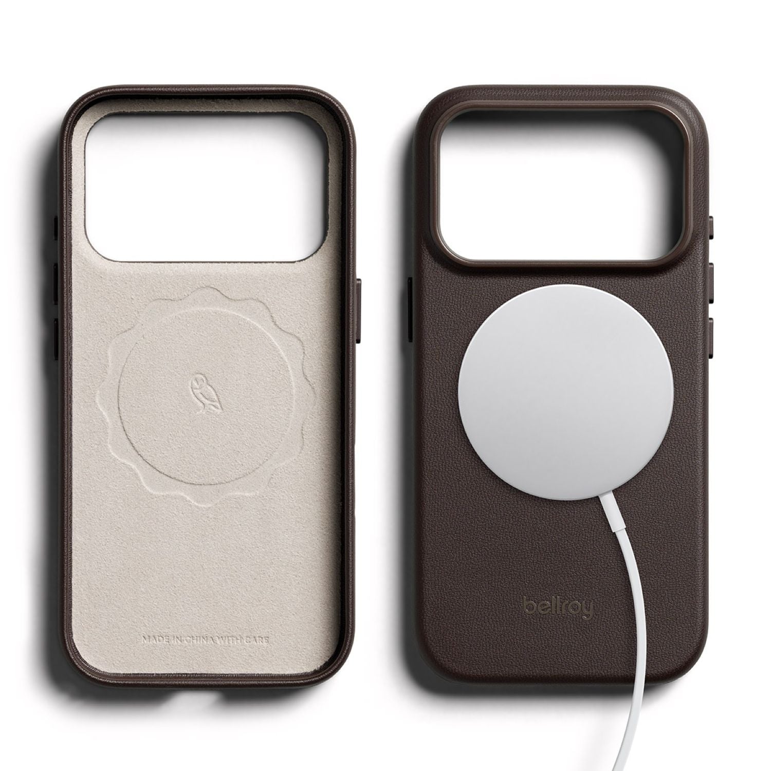 Bellroy Phone Case - Futuregrain™ Edition Iphone 18 Pro - Futuregrain™ Riverrock