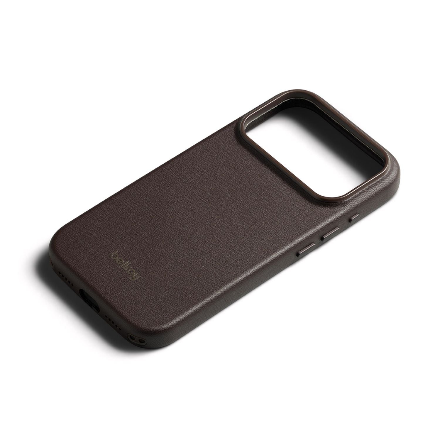 Bellroy Phone Case - Futuregrain™ Edition Iphone 18 Pro - Futuregrain™ Riverrock