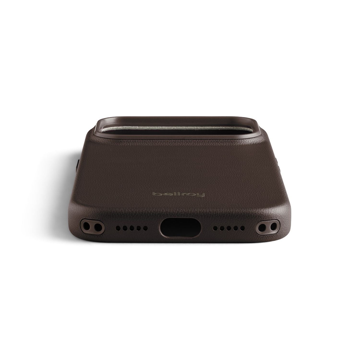 Bellroy Phone Case - Futuregrain™ Edition Iphone 18 Pro - Futuregrain™ Riverrock