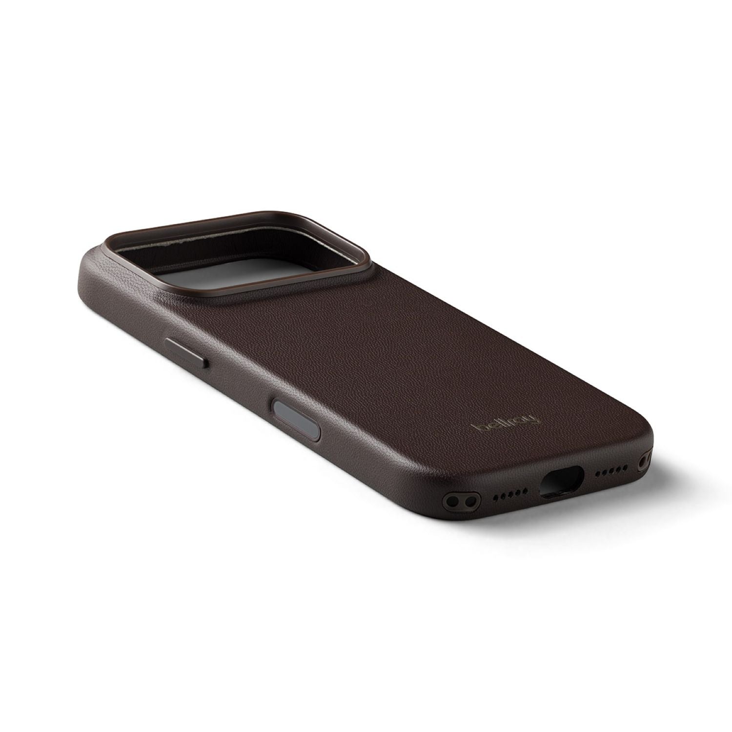 Bellroy Phone Case - Futuregrain™ Edition Iphone 18 Pro - Futuregrain™ Riverrock