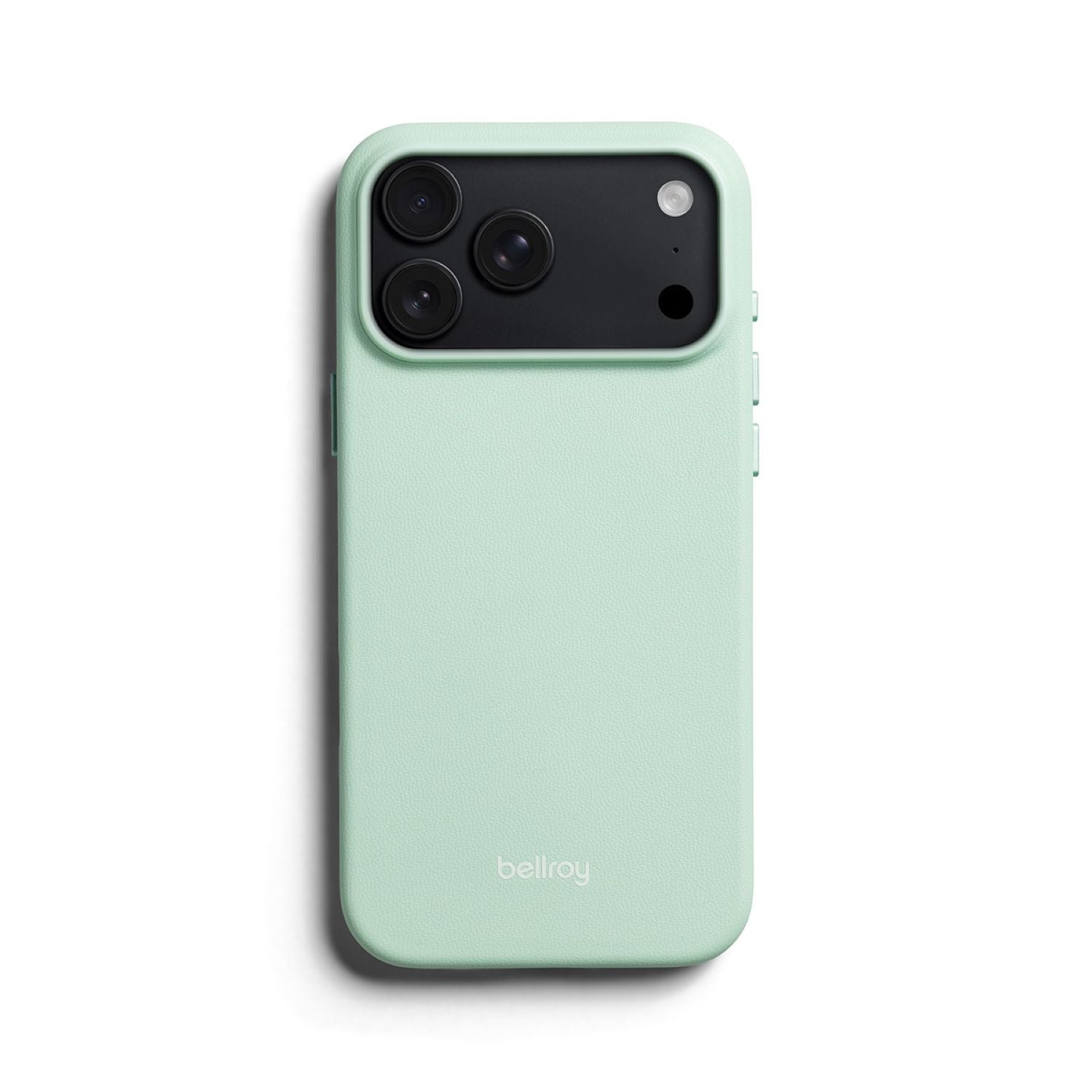 Bellroy Phone Case - Futuregrain™ Edition Iphone 18 Pro Max - Futuregrain™ Mint