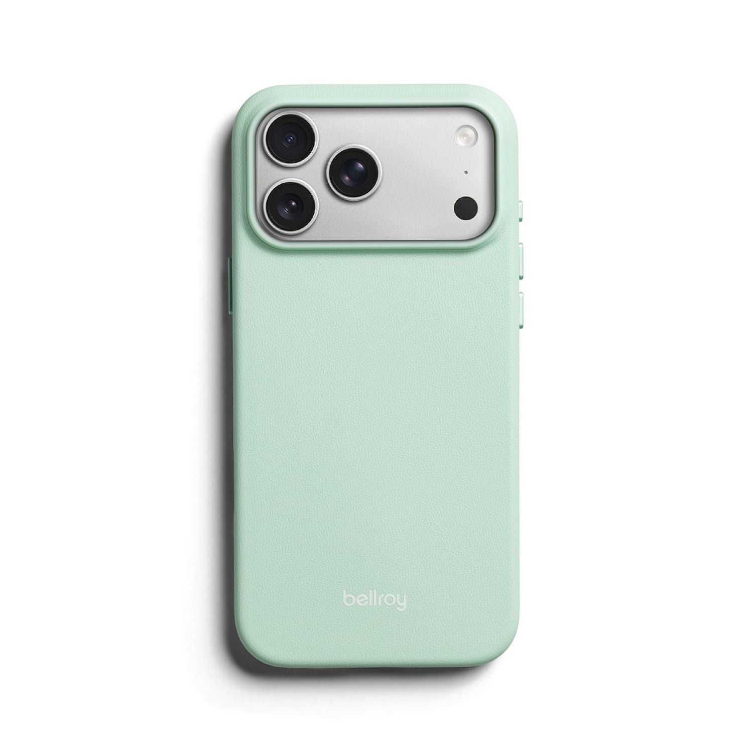Bellroy Phone Case - Futuregrain™ Edition Iphone 18 Pro Max - Futuregrain™ Mint