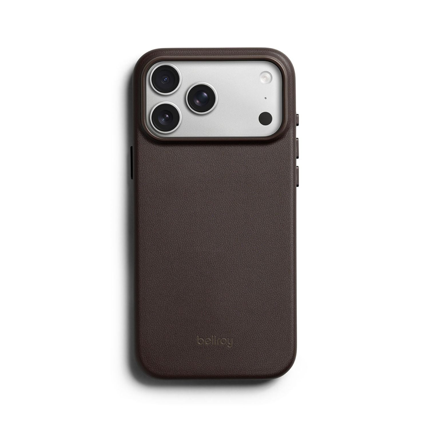 Bellroy Phone Case - Futuregrain™ Edition Iphone 18 Pro Max - Futuregrain™ Riverrock