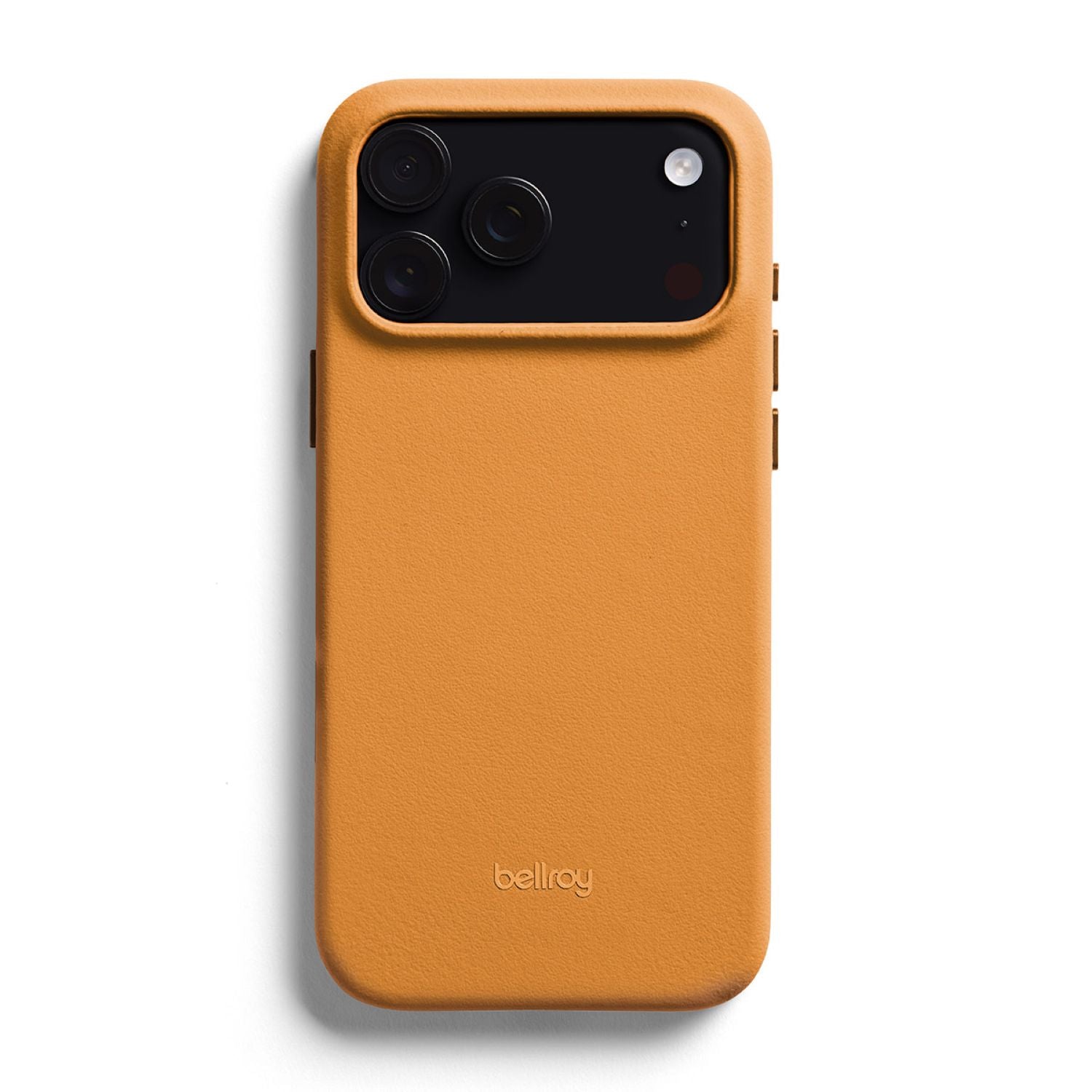 Bellroy Phone Case – Iphone 17 Pro Max - Innovera™ Edition - Innovera™ Butterscotch