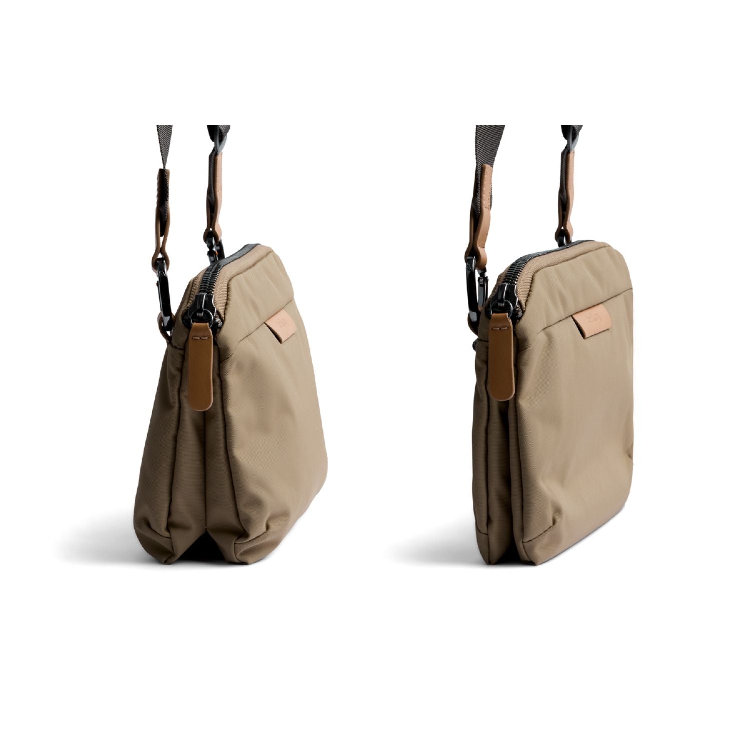 Bellroy Tokyo Side Bag - Khaki
