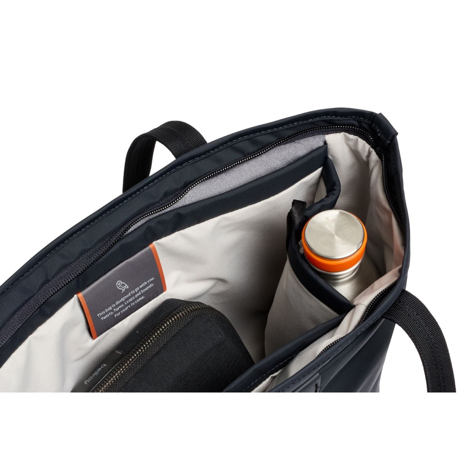 Bellroy Tokyo Tote Compact - Navy