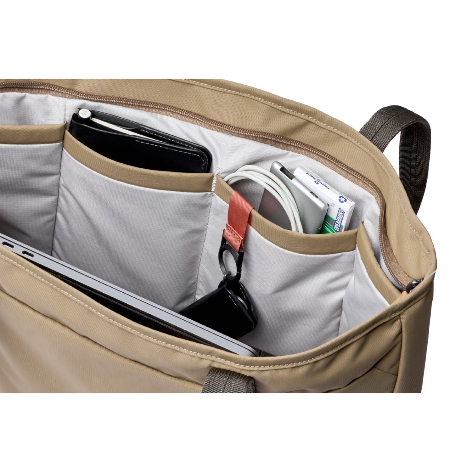 Bellroy Tokyo Tote (Second Edition) - Khaki