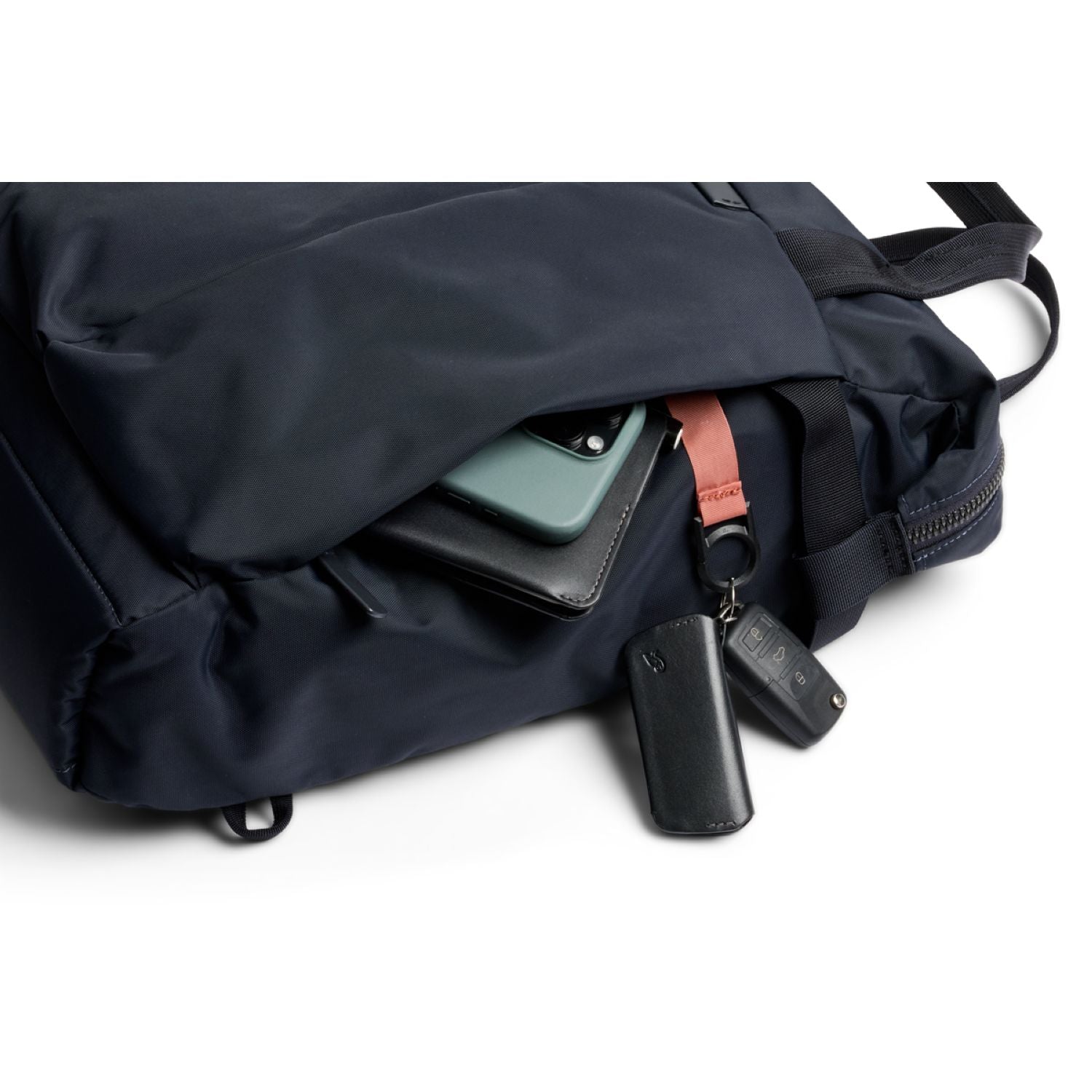 Bellroy Tokyo Totepack - Navy
