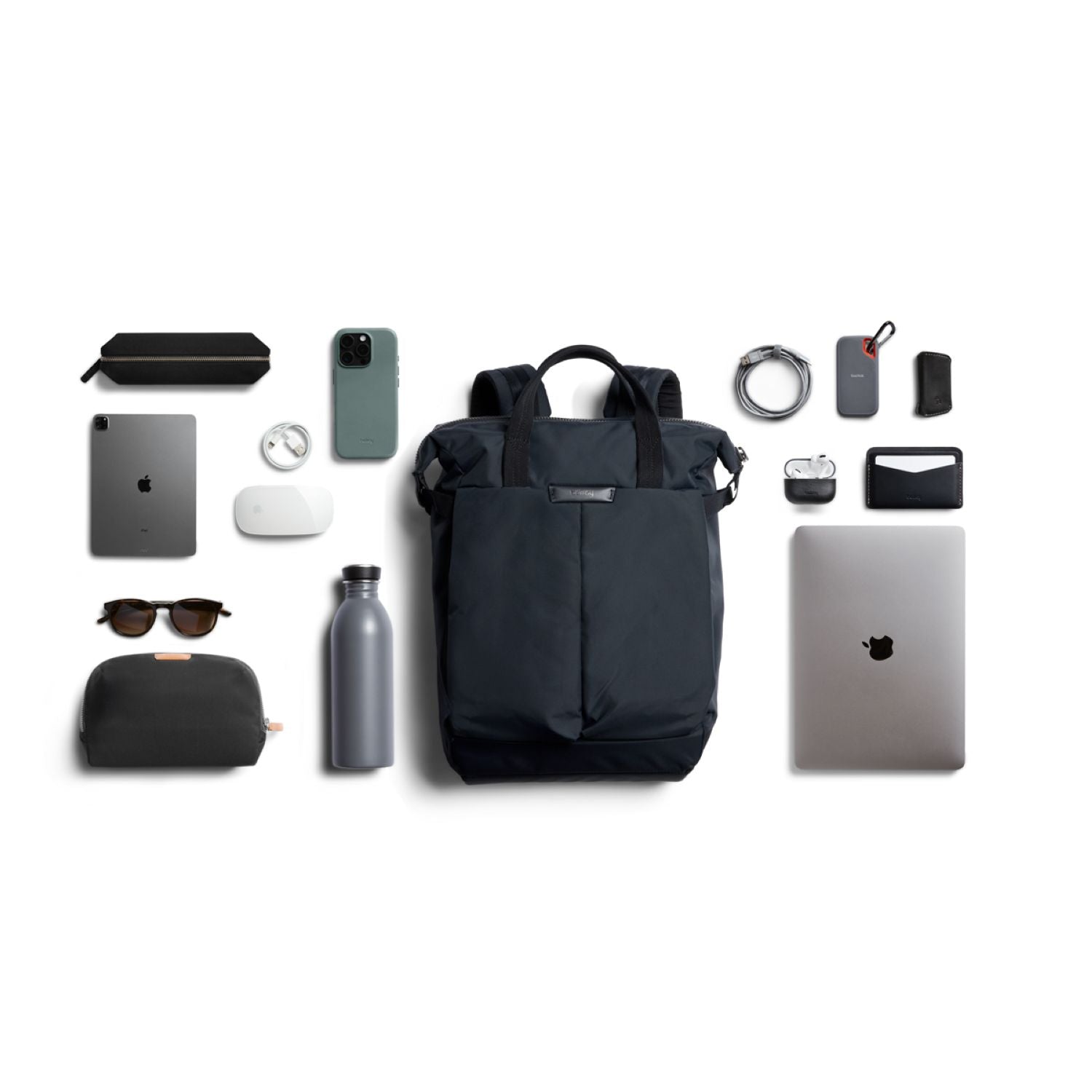 Bellroy Tokyo Totepack Compact - Navy