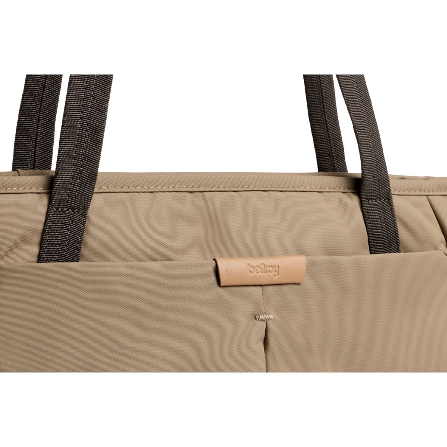 Bellroy Tokyo Wonder Tote 12L - Khaki