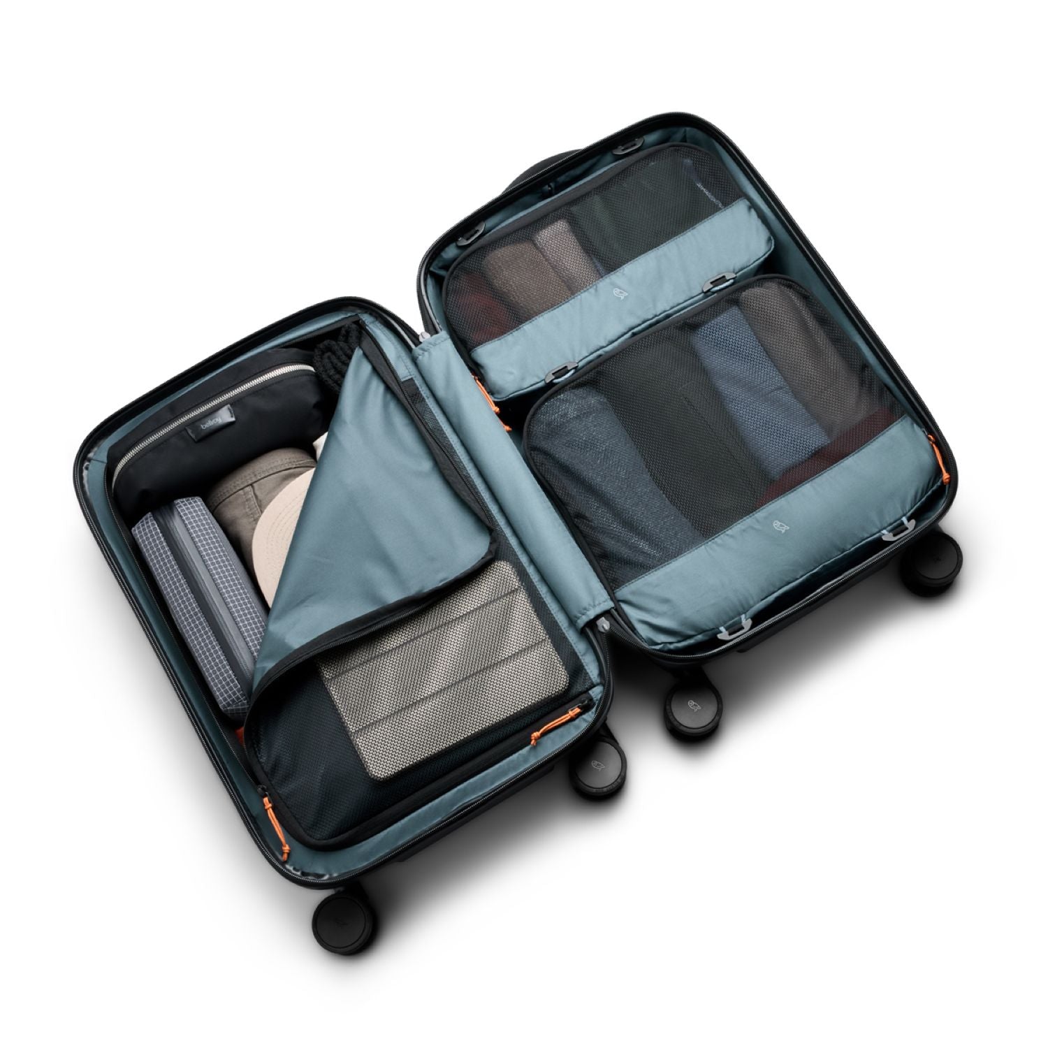 Bellroy Transit Carry-On - Black