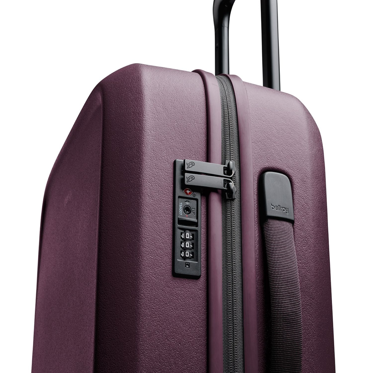 Bellroy Transit Carry-On - Fig