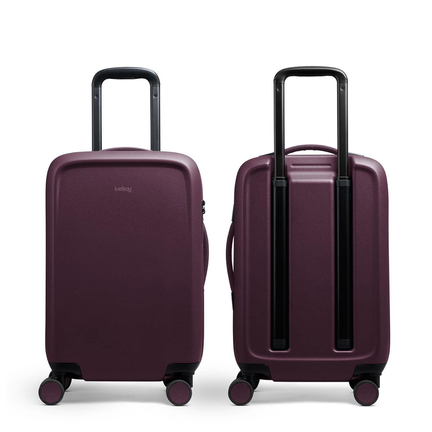 Bellroy Transit Carry-On - Fig