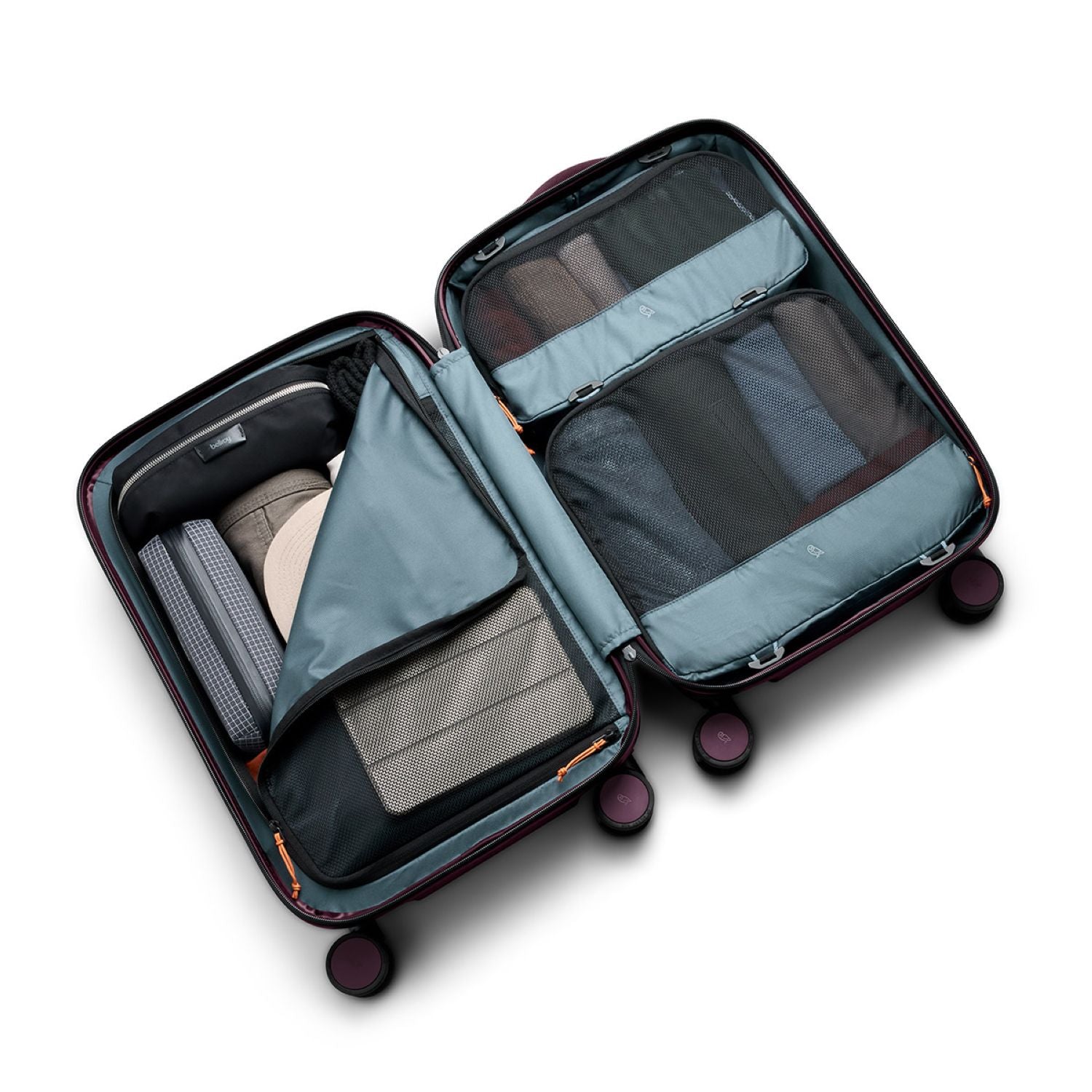 Bellroy Transit Carry-On - Fig