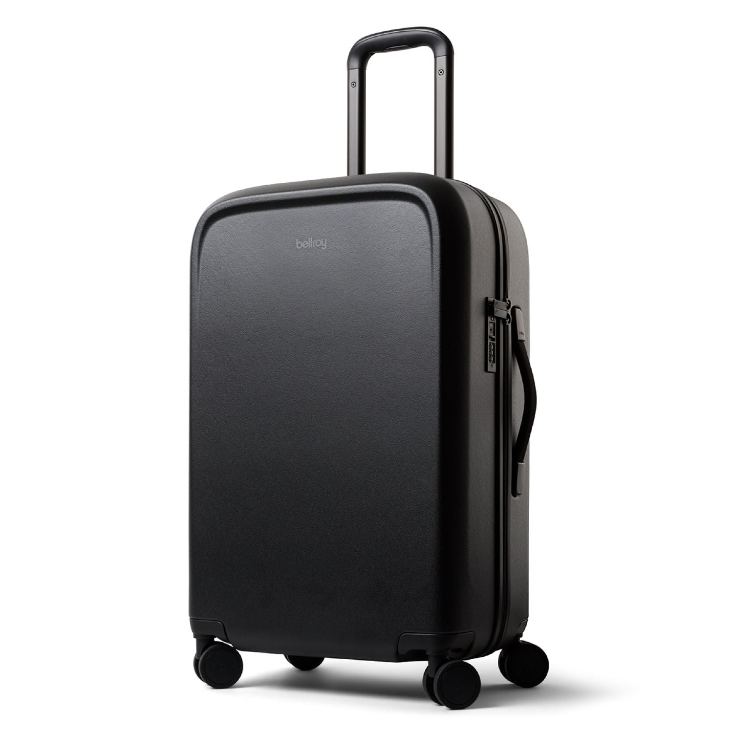 Bellroy Transit Check-In - Black