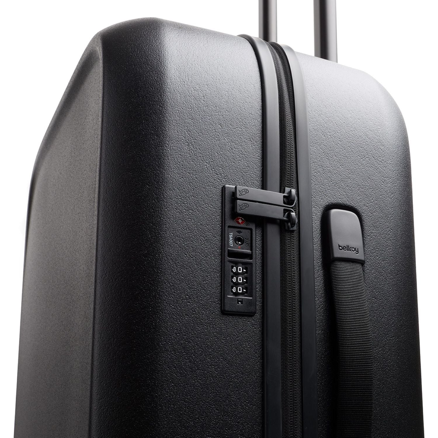 Bellroy Transit Check-In - Black