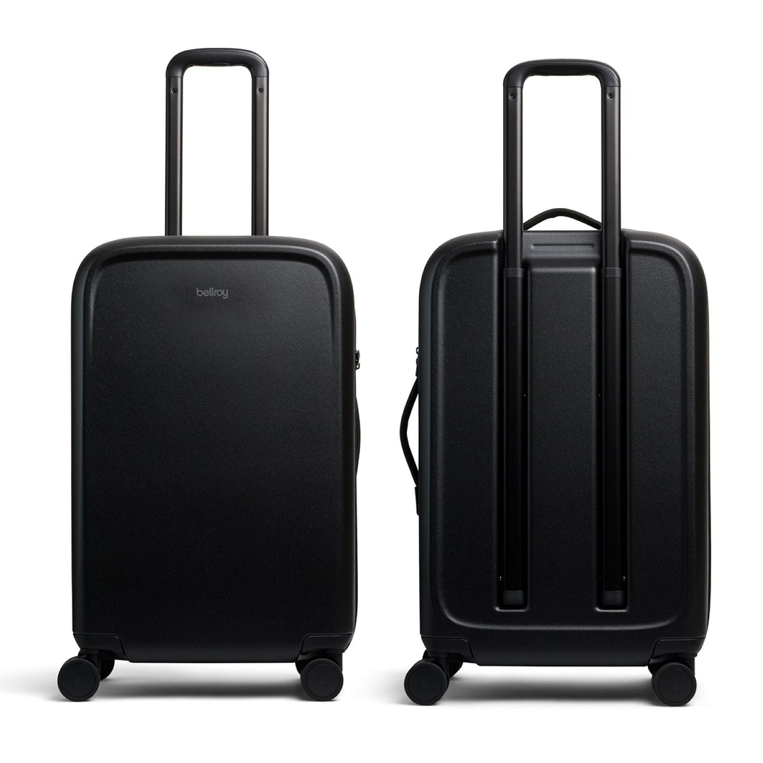 Bellroy Transit Check-In - Black